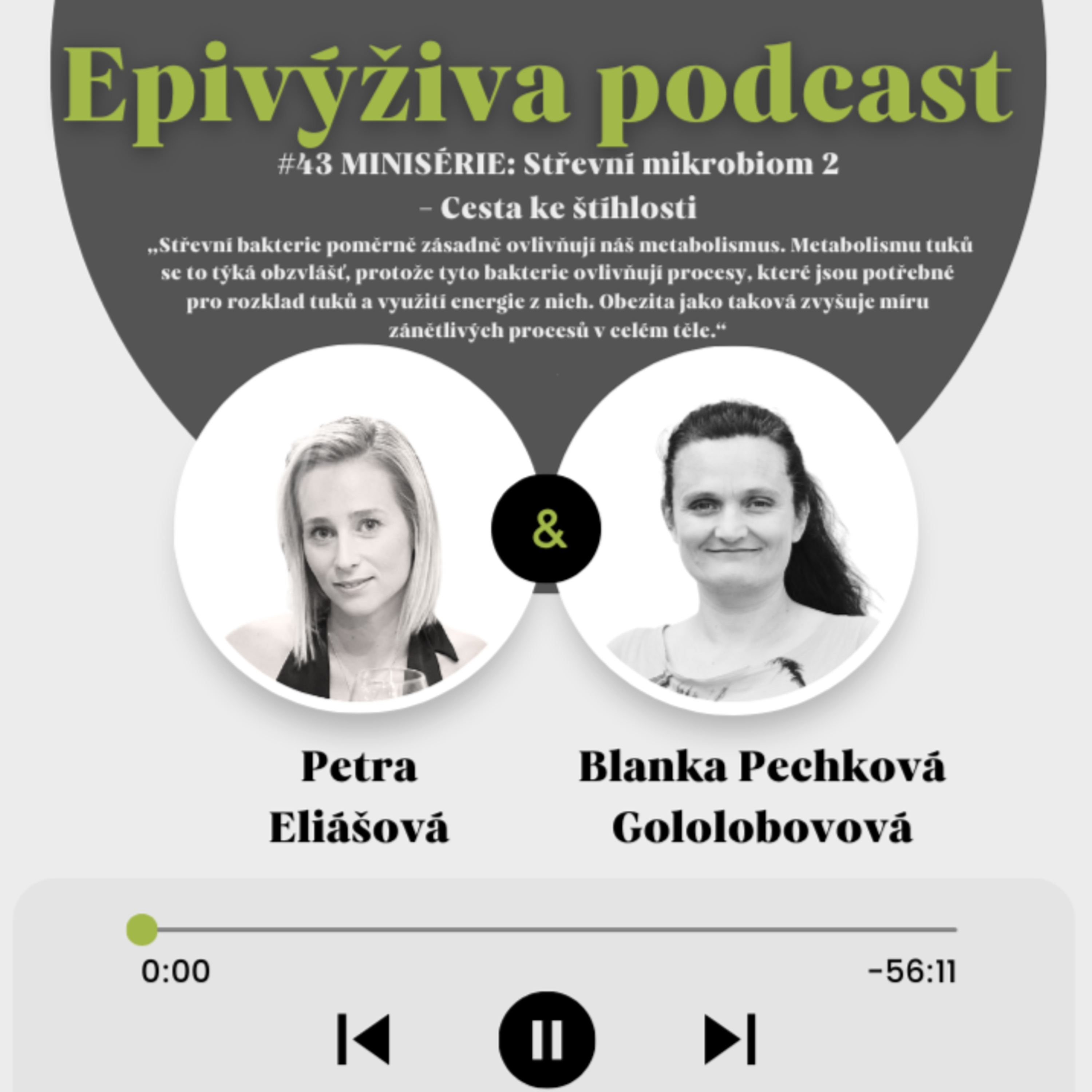PEŤKY TALKY