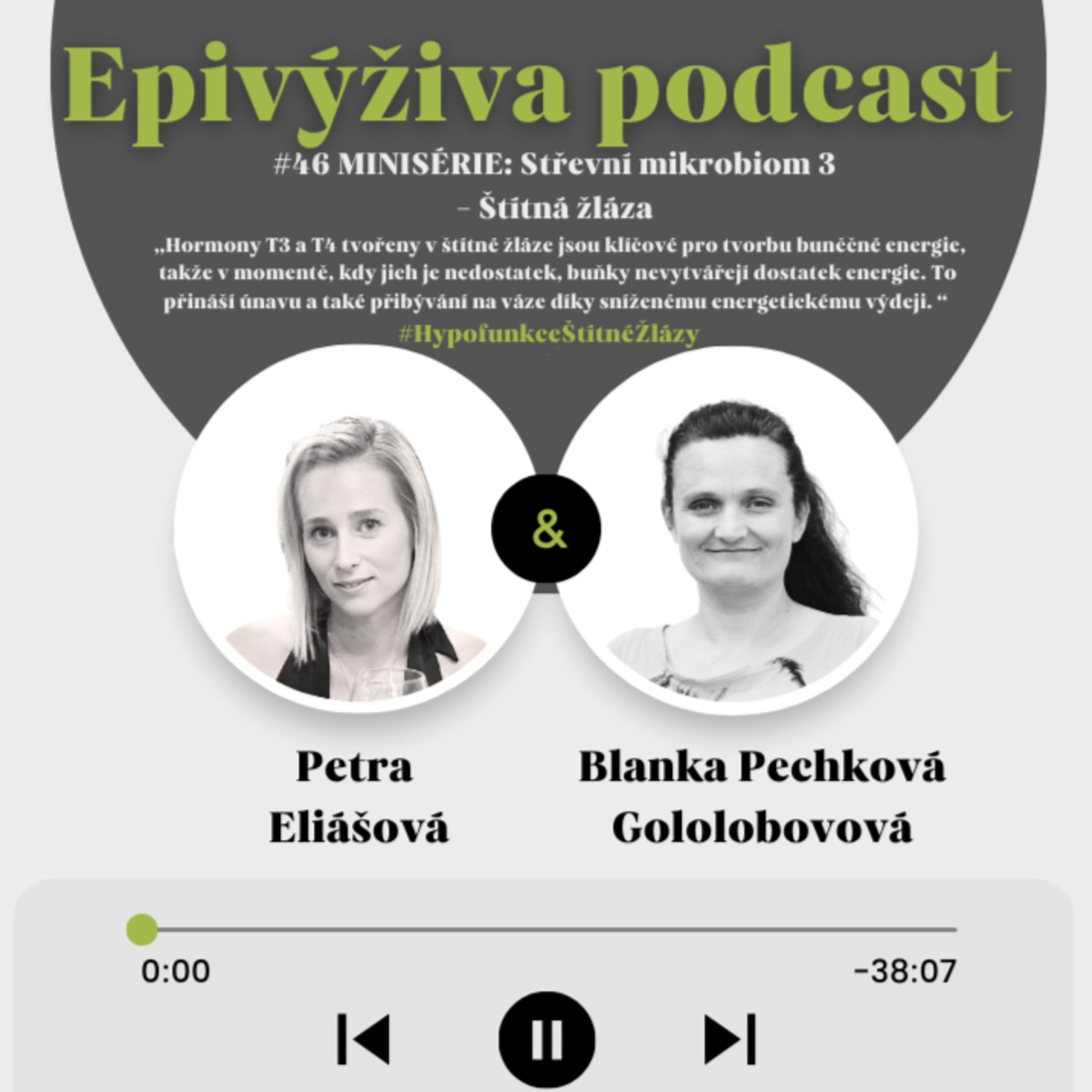 PEŤKY TALKY