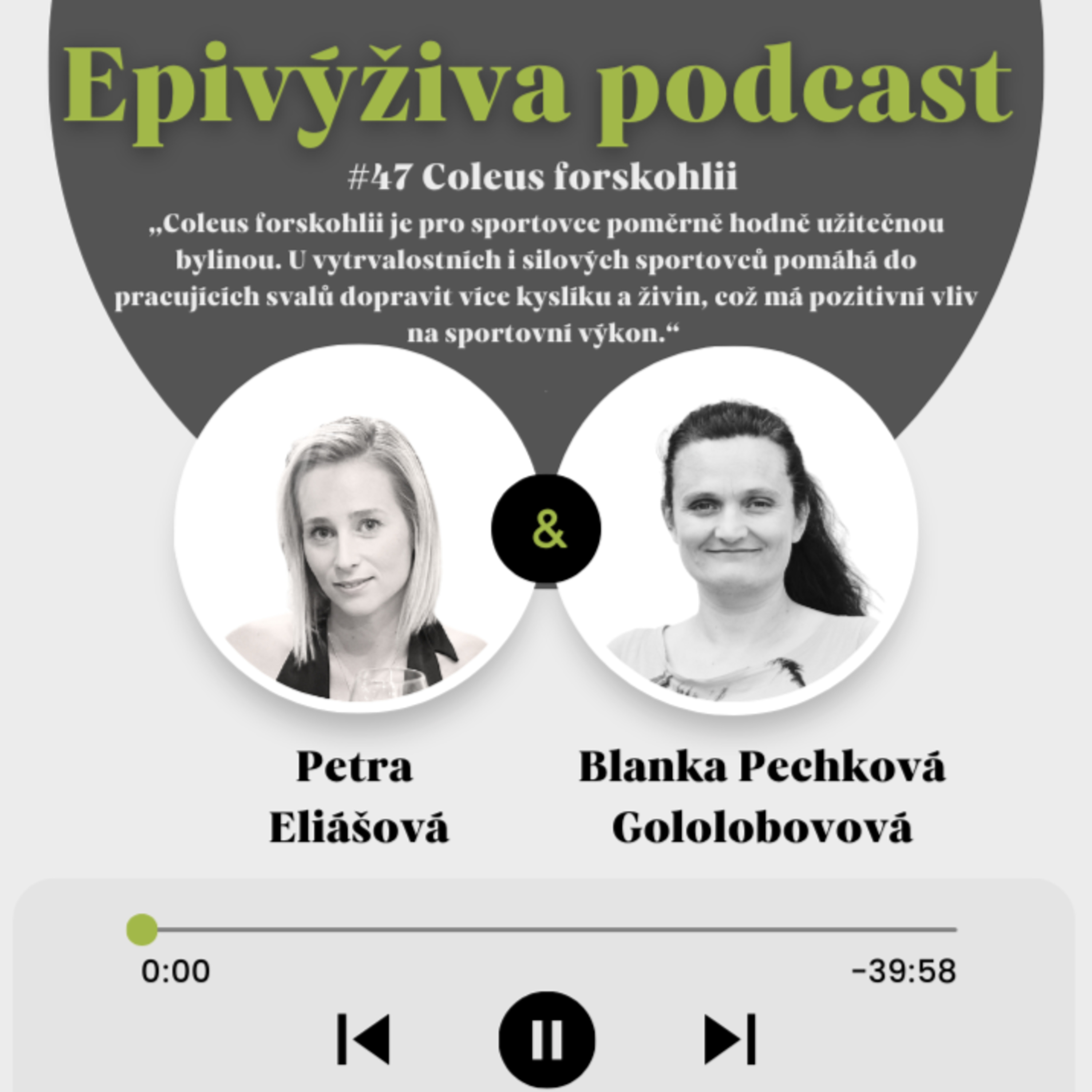 PEŤKY TALKY