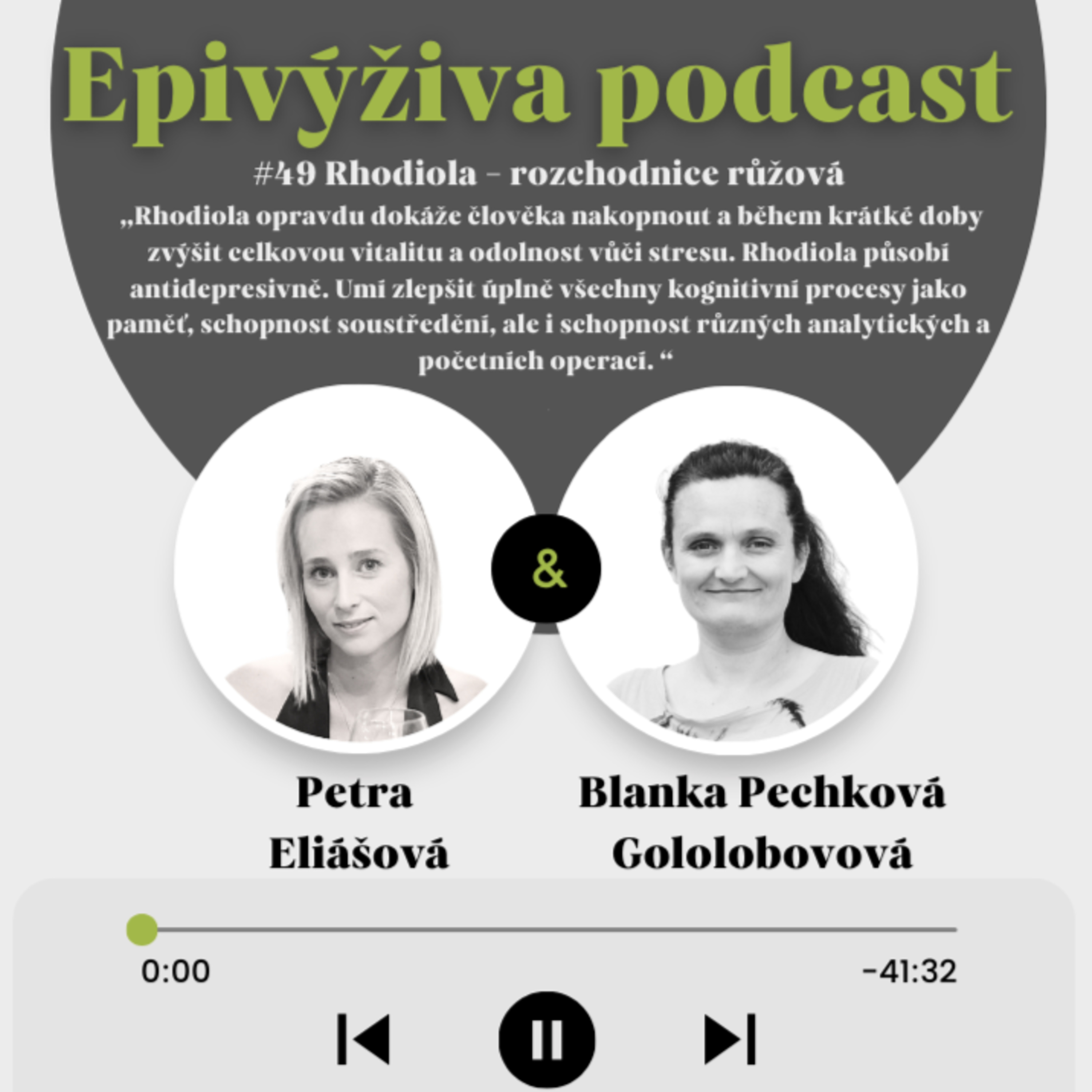 PEŤKY TALKY