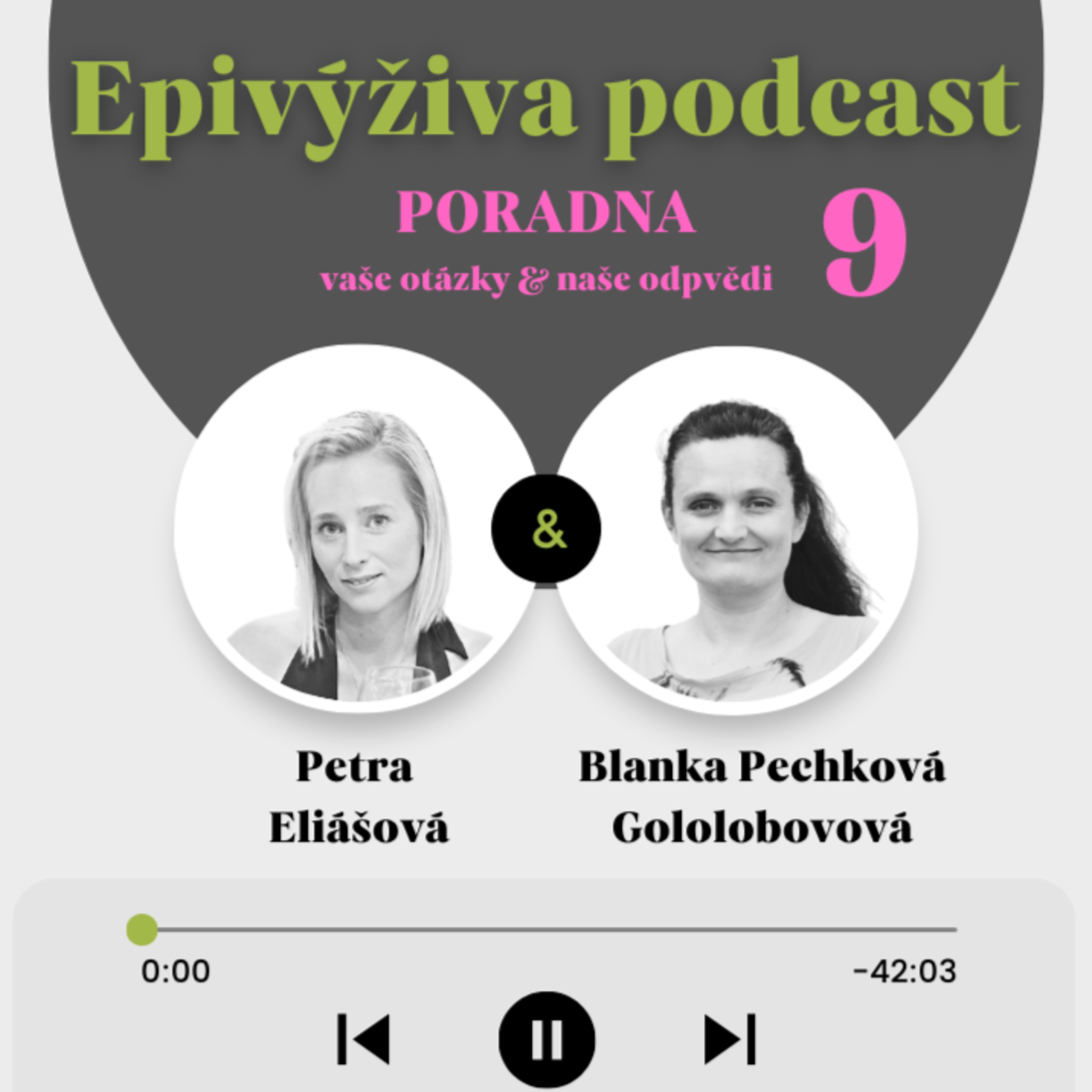 PEŤKY TALKY