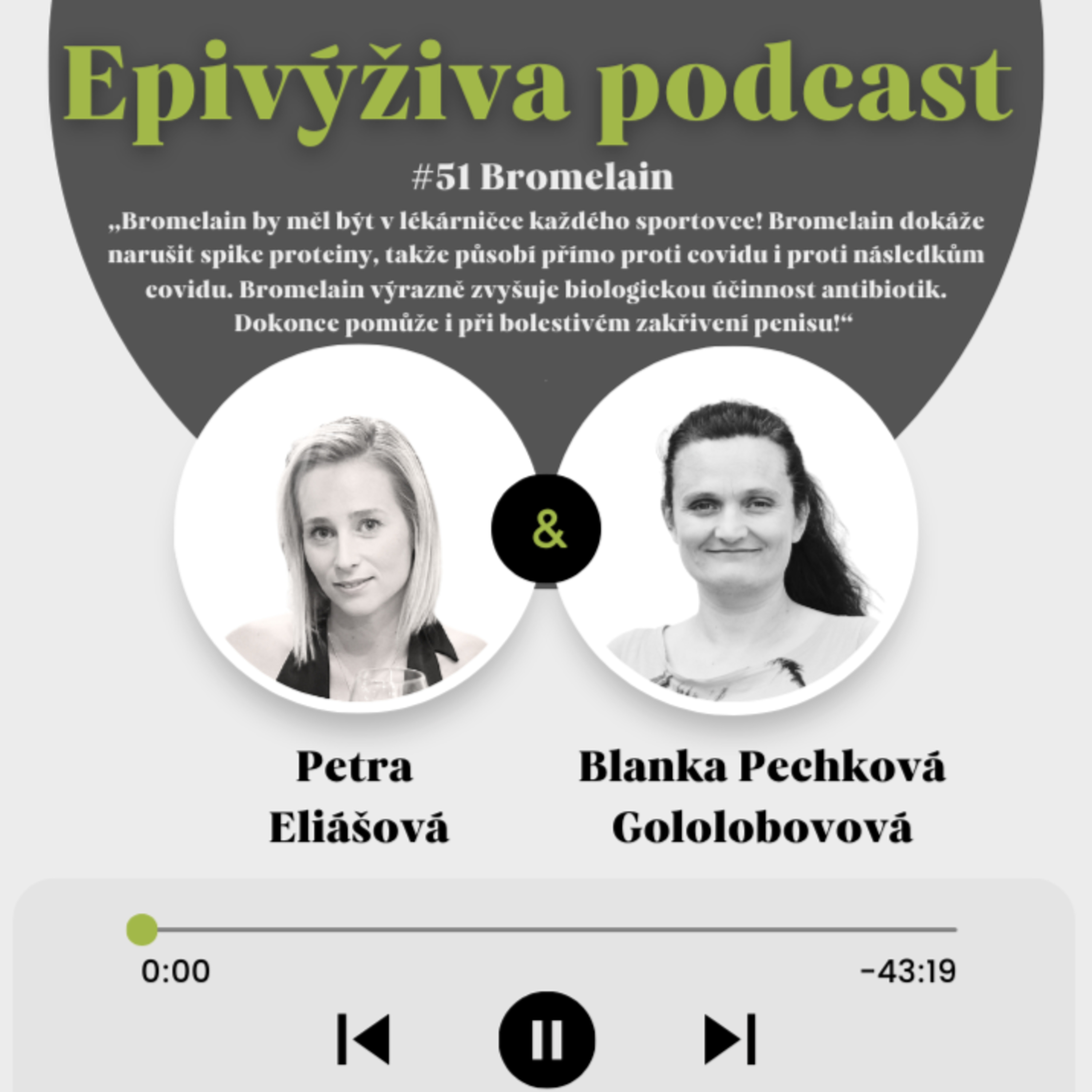 PEŤKY TALKY