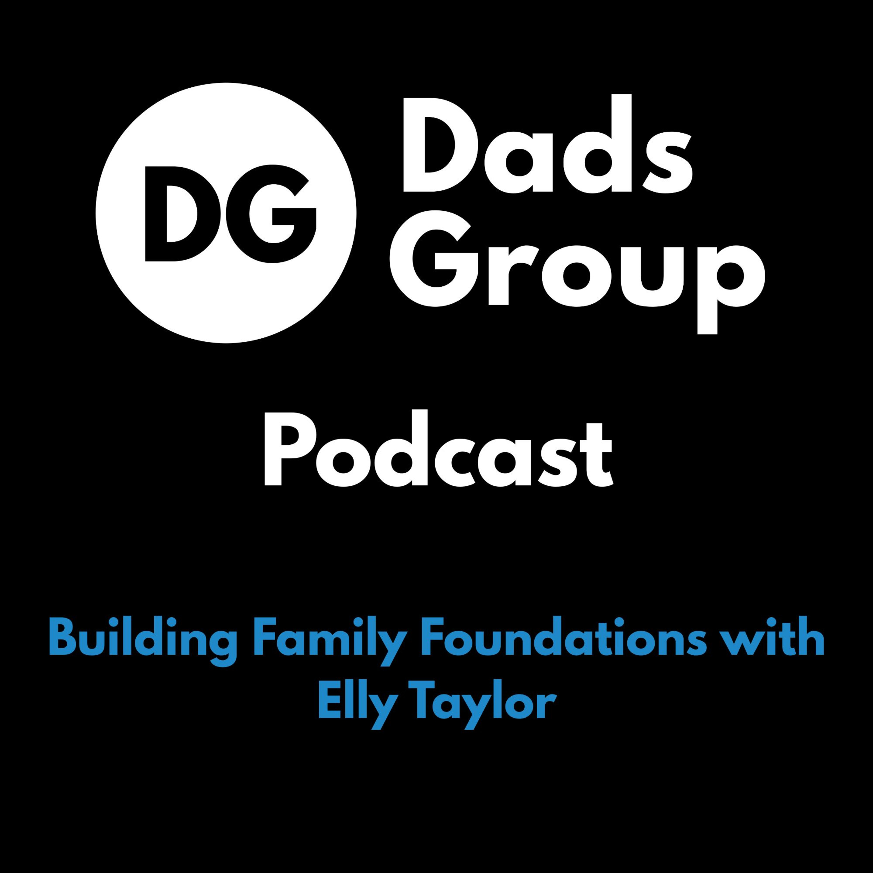 Dads Group Podcast