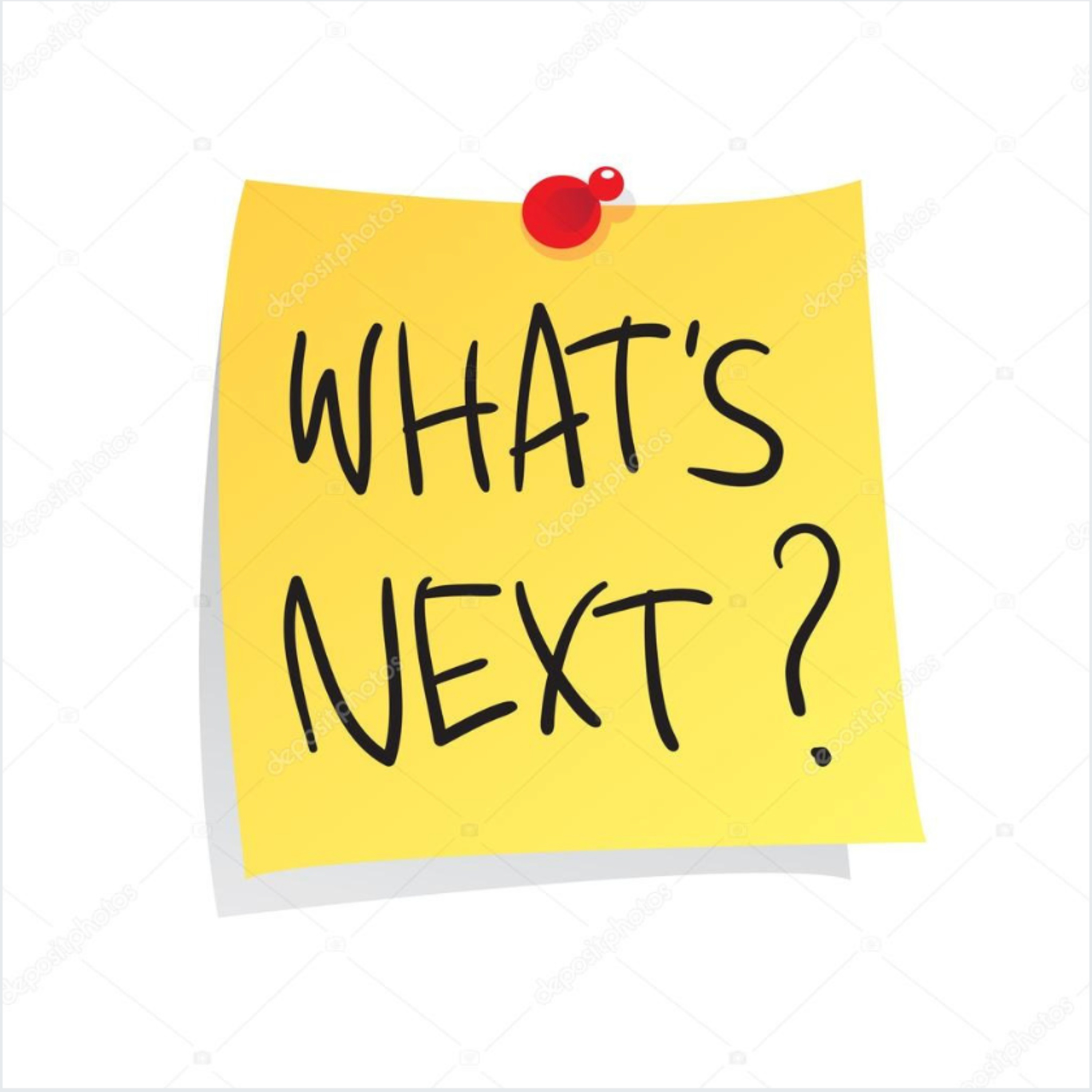 What's Next?: Matthew 14:22-32 episode artwork