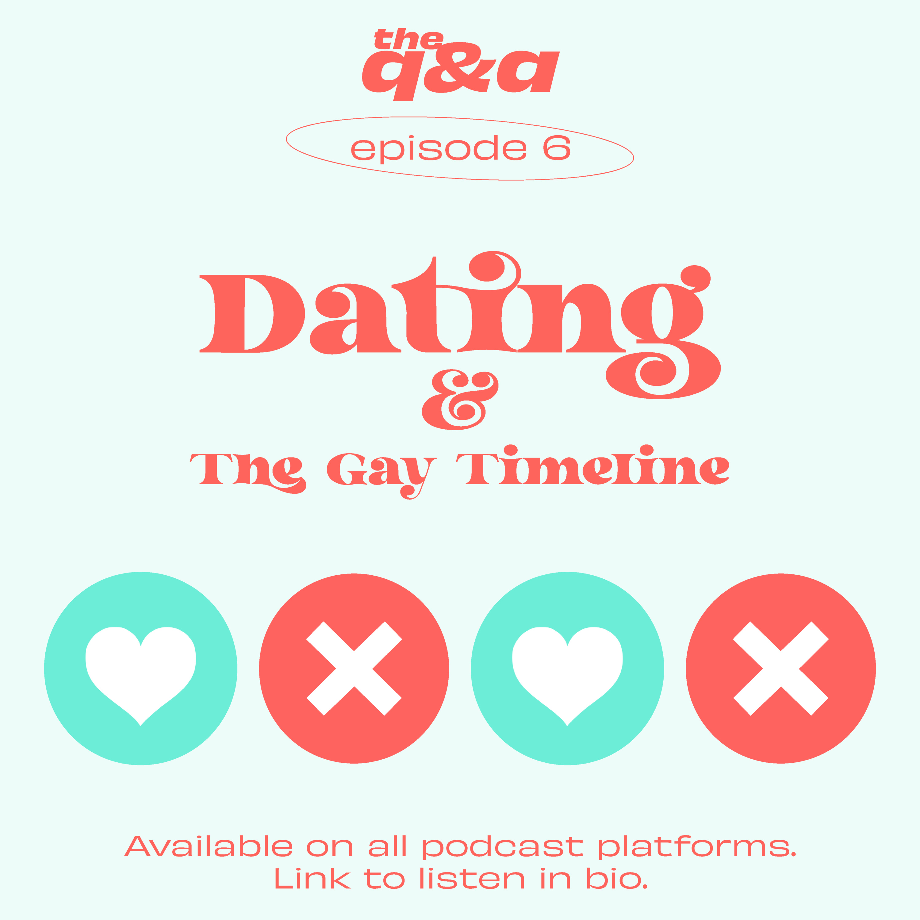 The Q&A Podcast