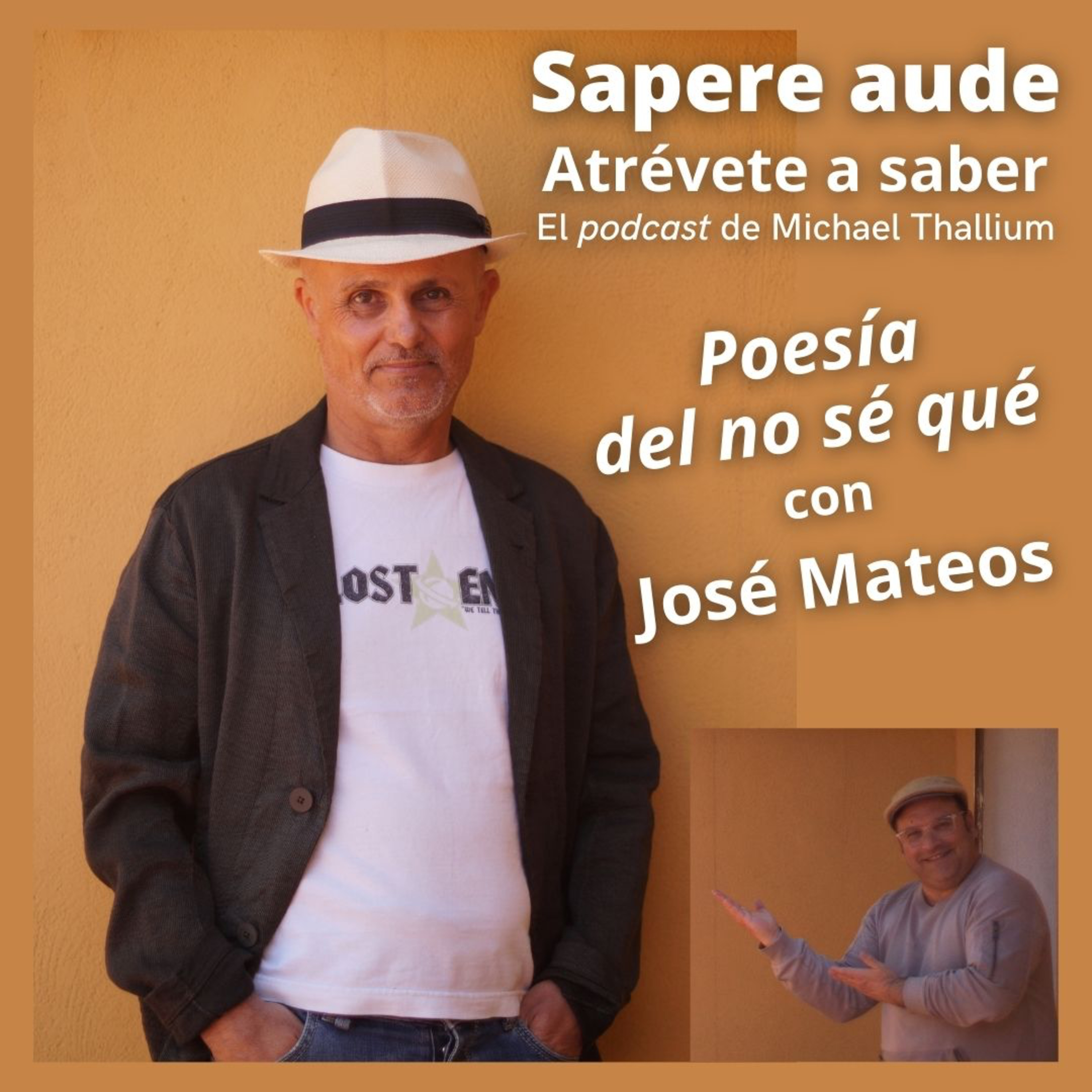 Michael Thallium - Sapere aude - Atrévete a saber - Dare to Know