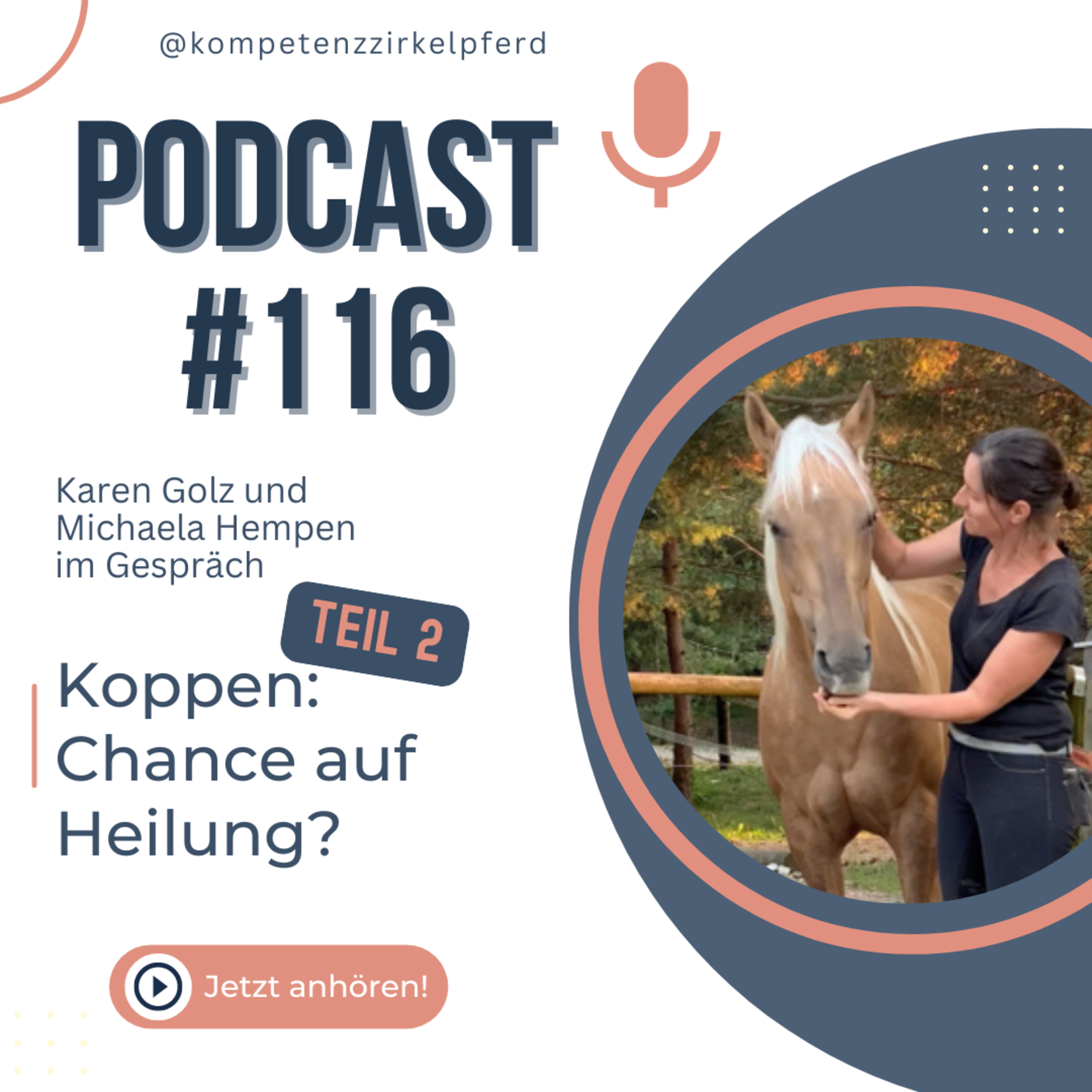 Kompetenz-Zirkel Pferd