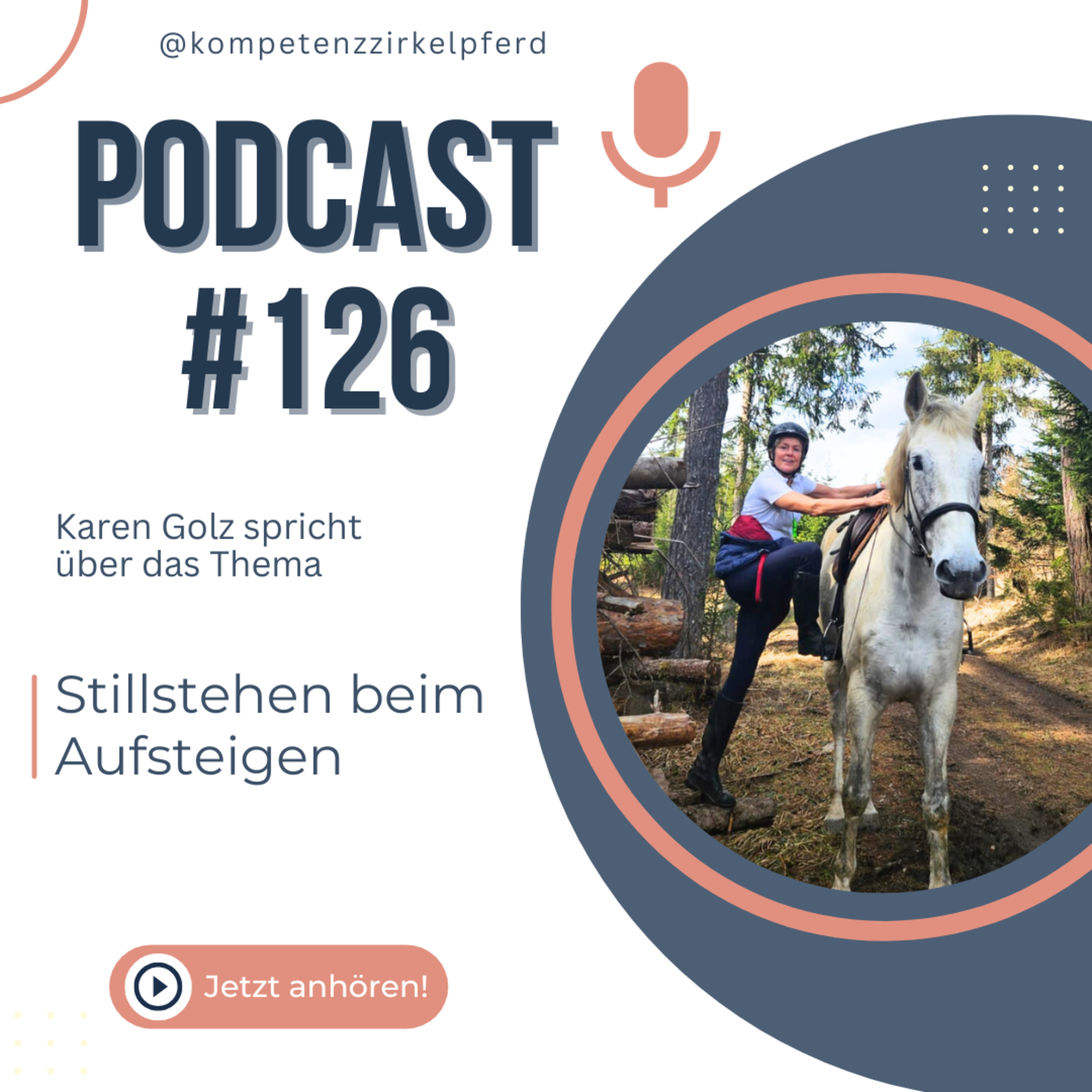 Kompetenz-Zirkel Pferd