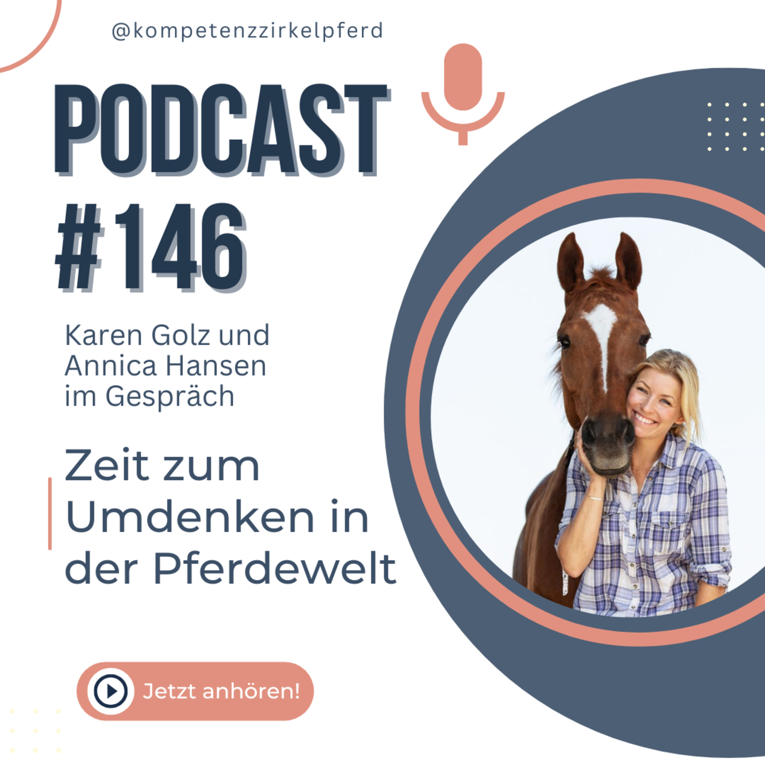 Kompetenz-Zirkel Pferd