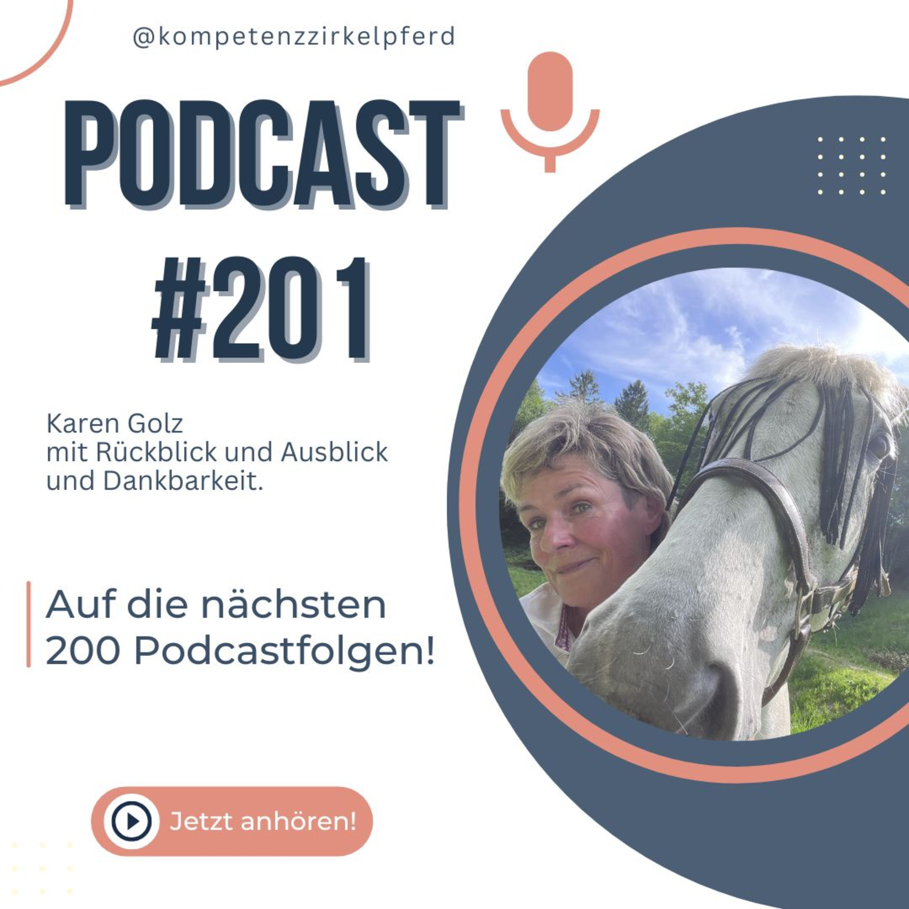 Pferde verstehen. Klar handeln, Vertrauen schaffen.