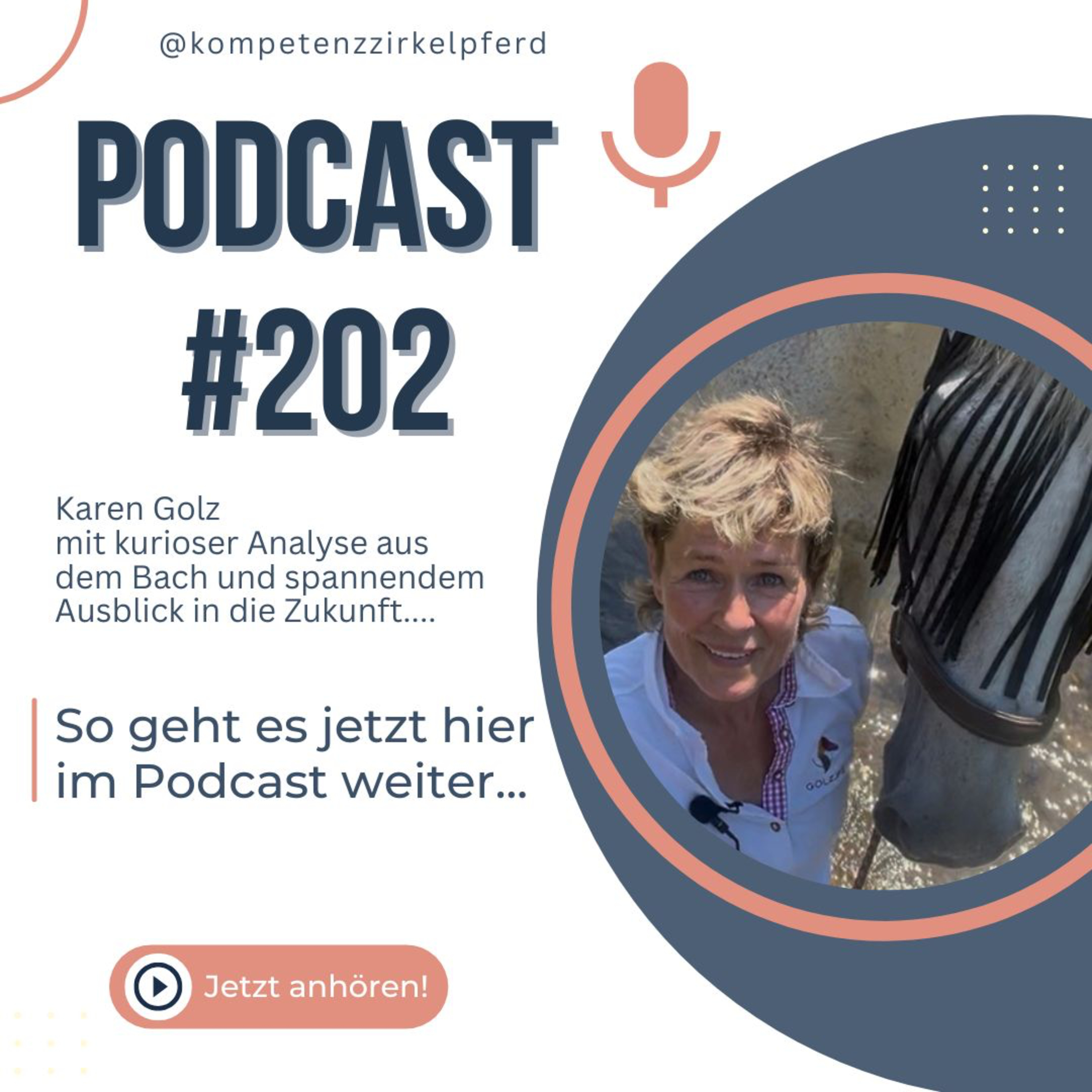 # 202. So geht es hier im Podcast weiter. episode artwork