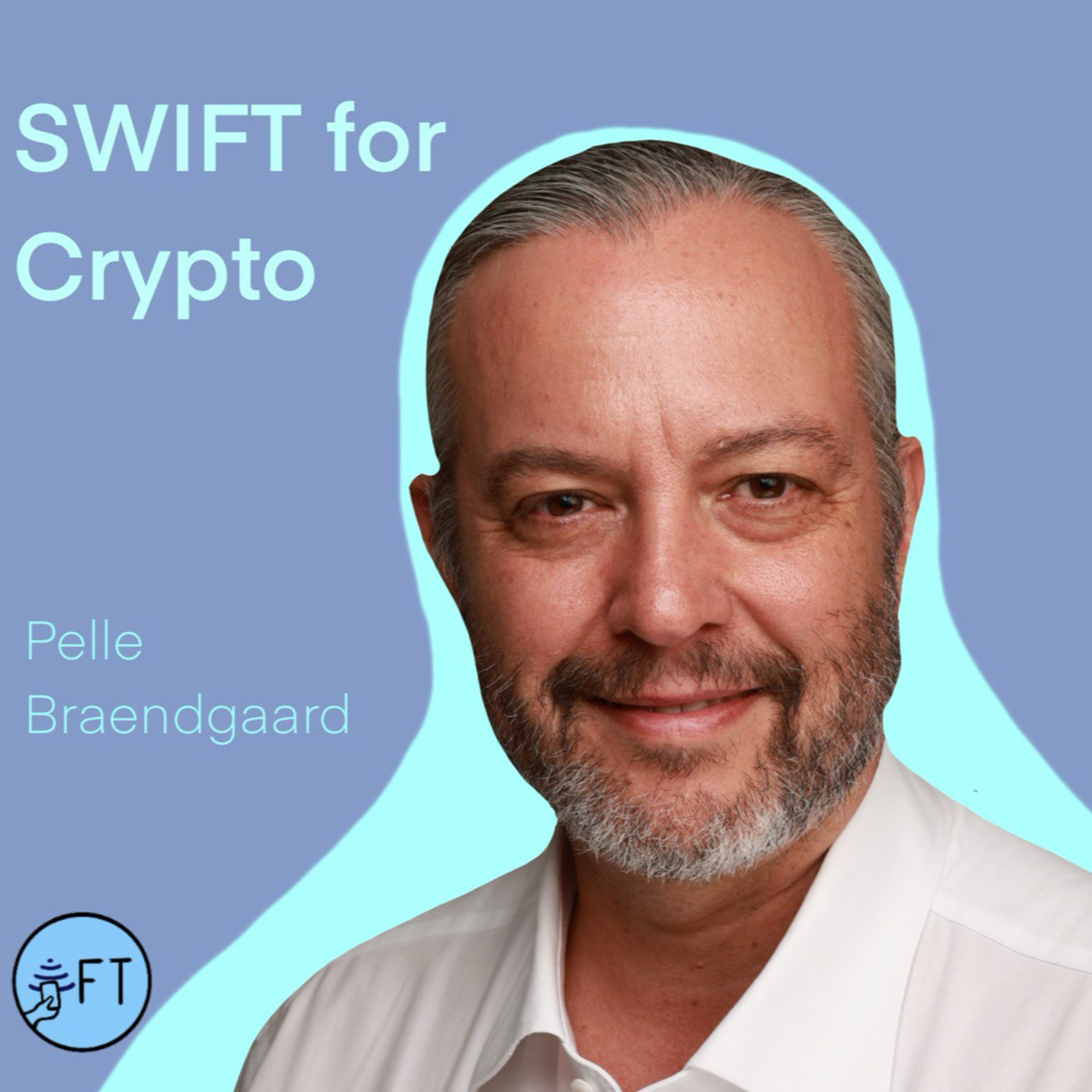 $1 Trillion in transactions: Notabene, a Swift for crypto solution with Pelle Braendgaard