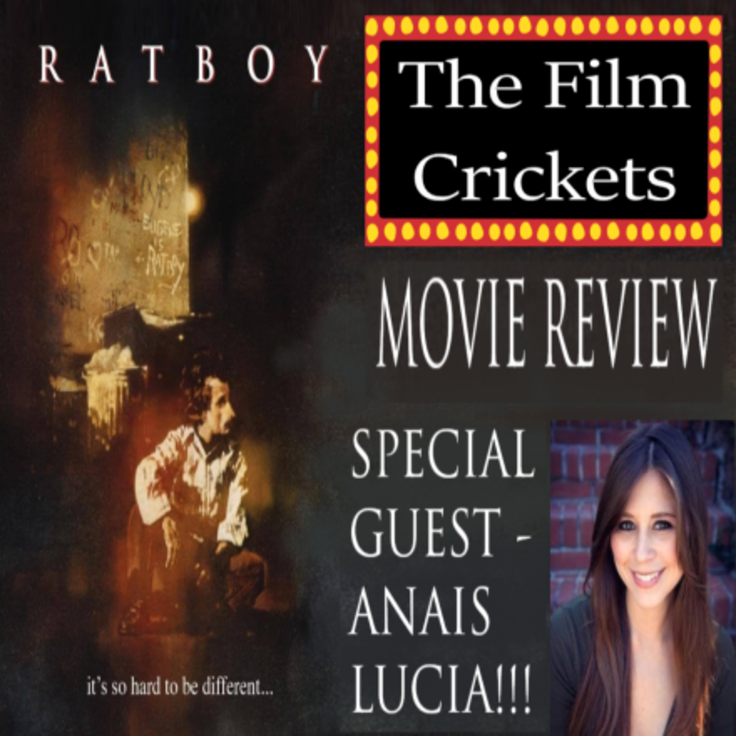 The Film Crickets