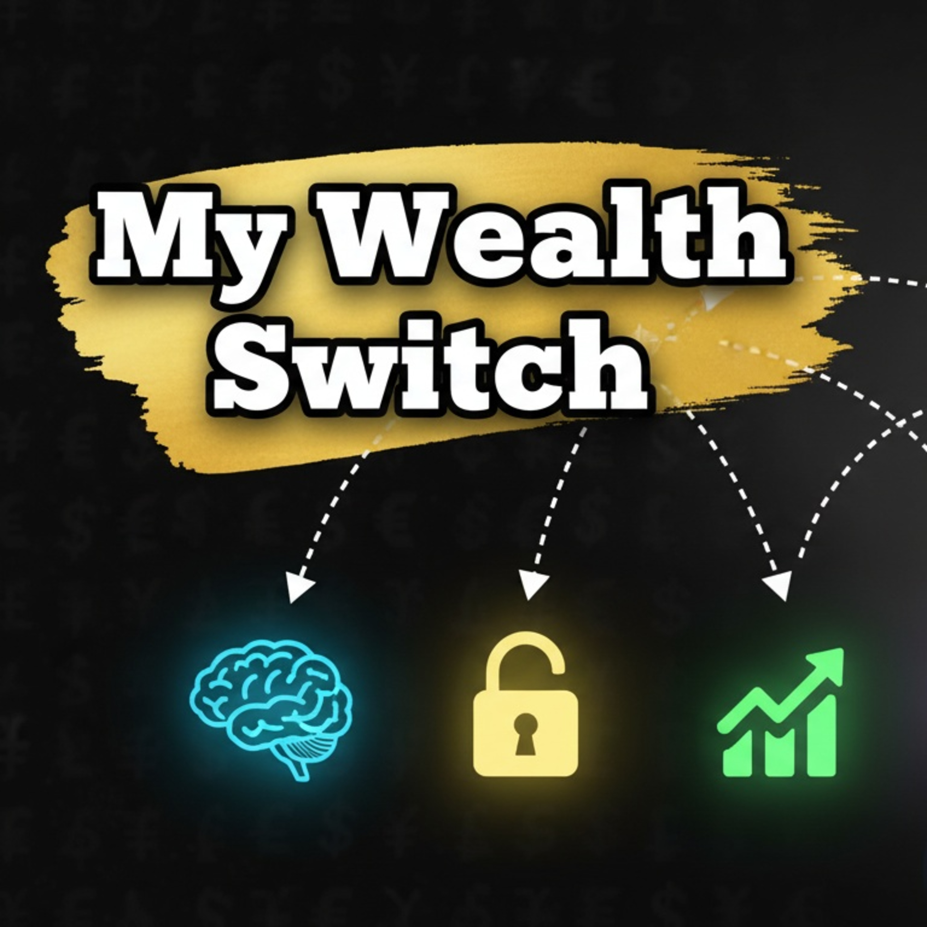 5 Money Masterclass Lessons That Changed My Wealth Mindset and Financial Future episode artwork