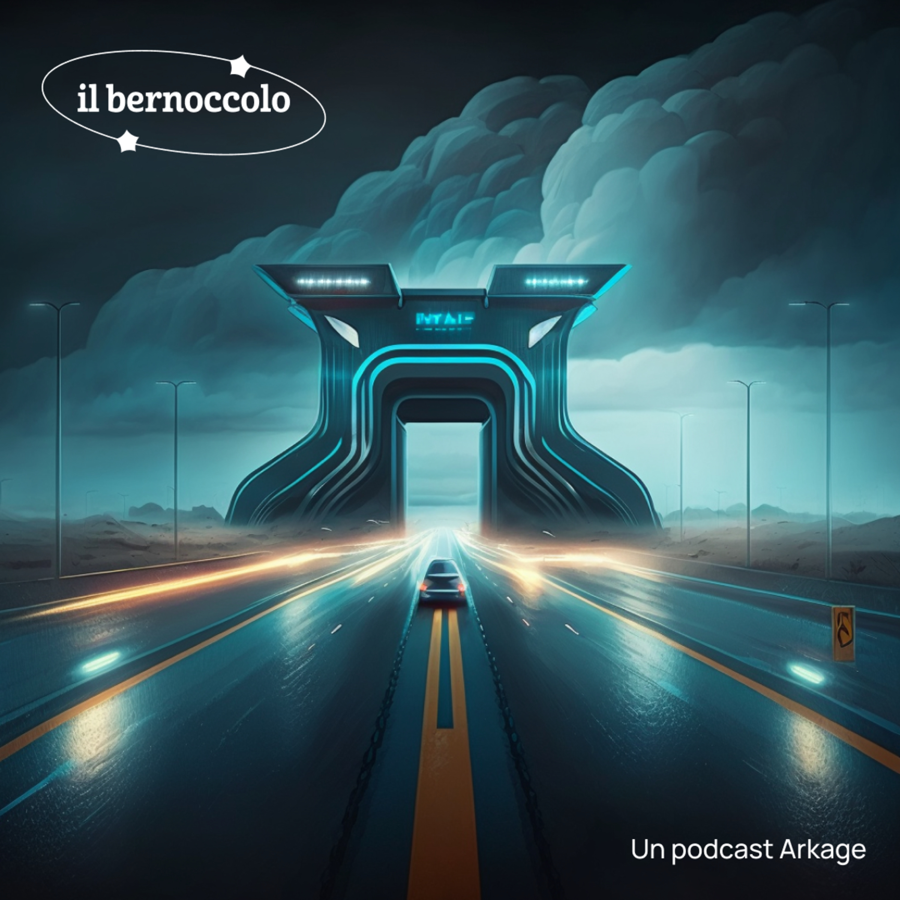 Il Bernoccolo