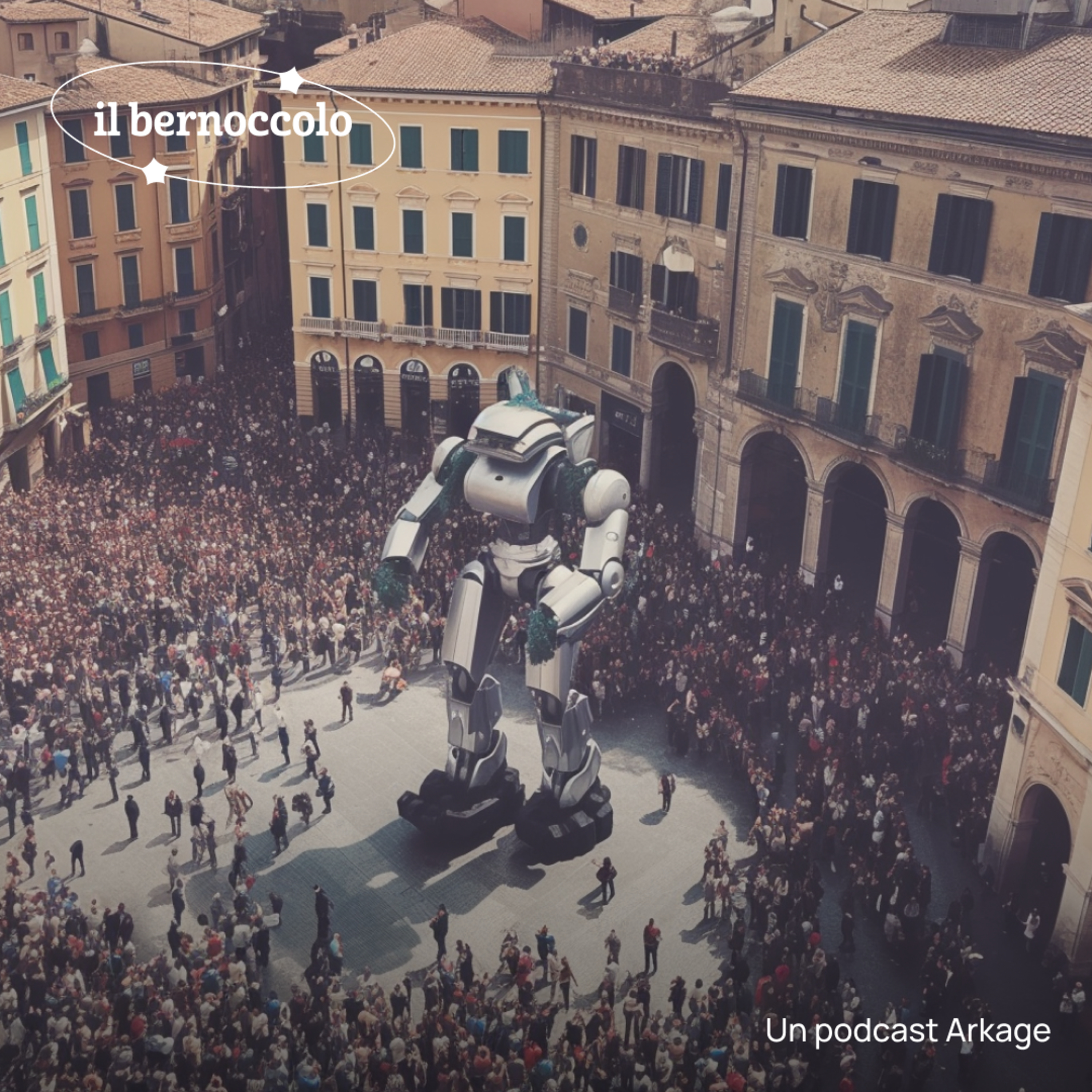 Il Bernoccolo