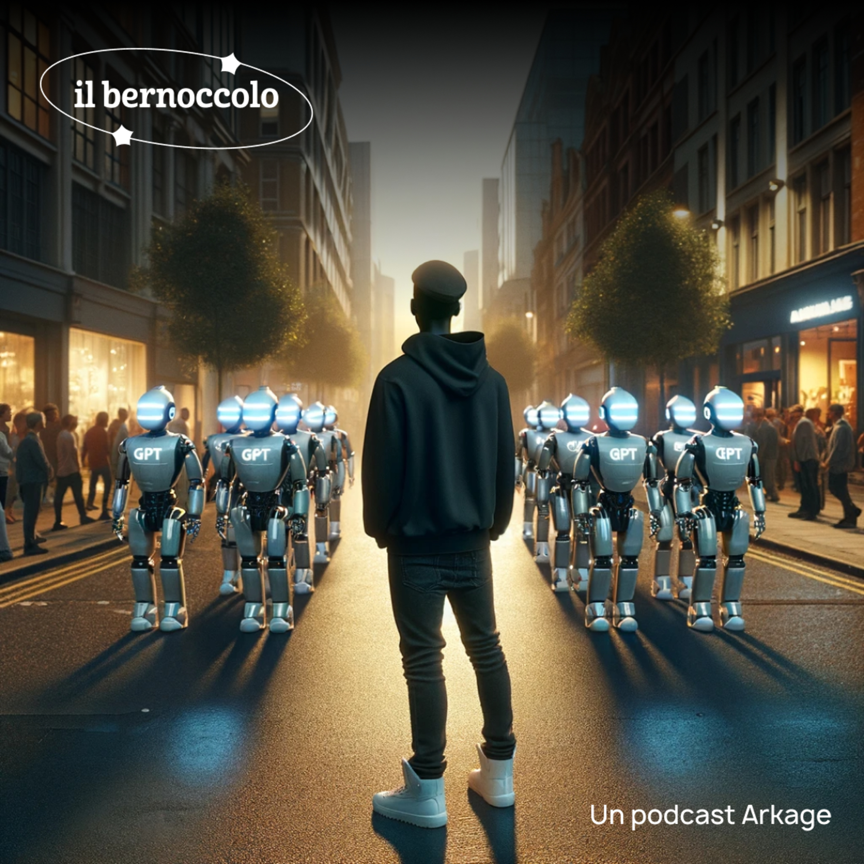 Il Bernoccolo