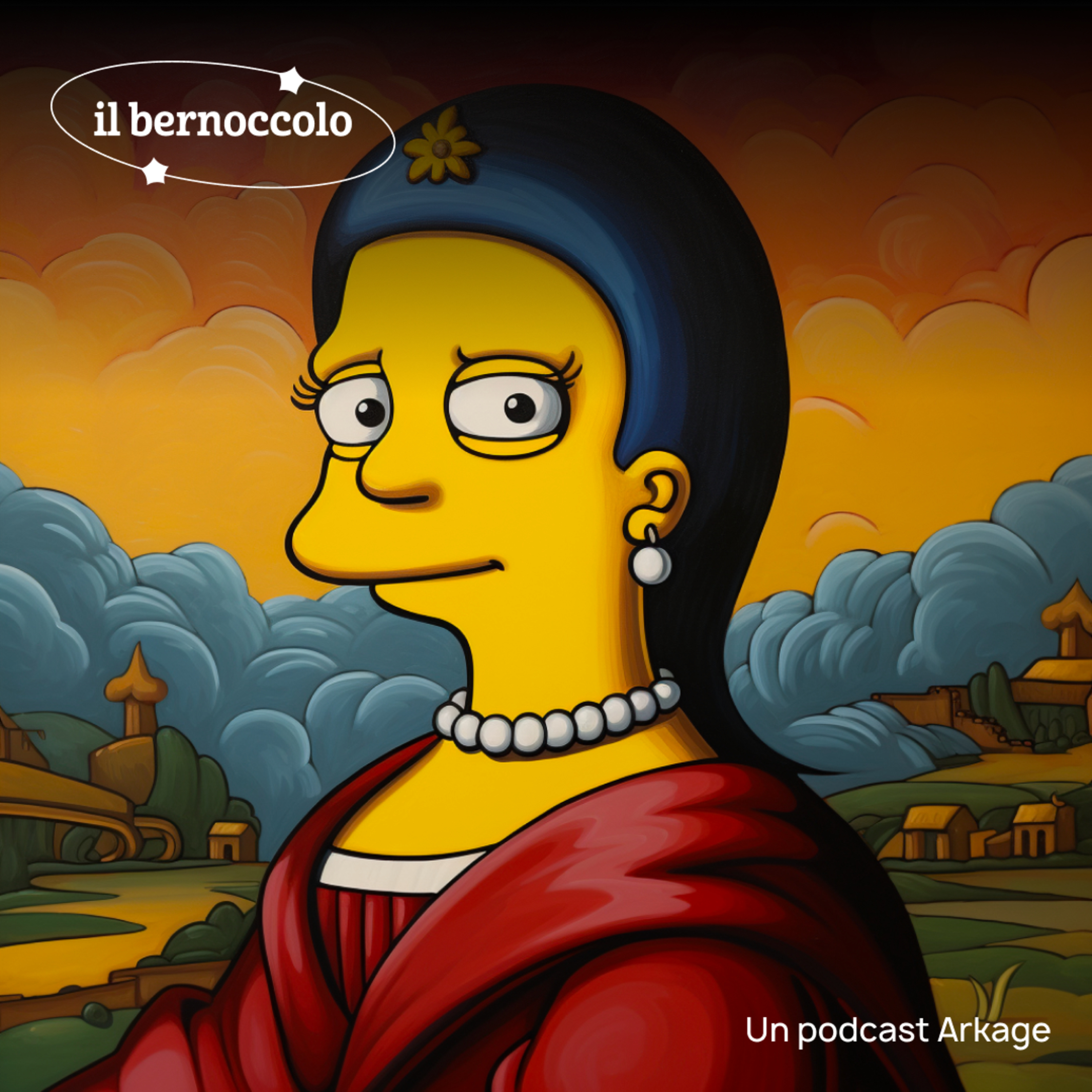Il Bernoccolo