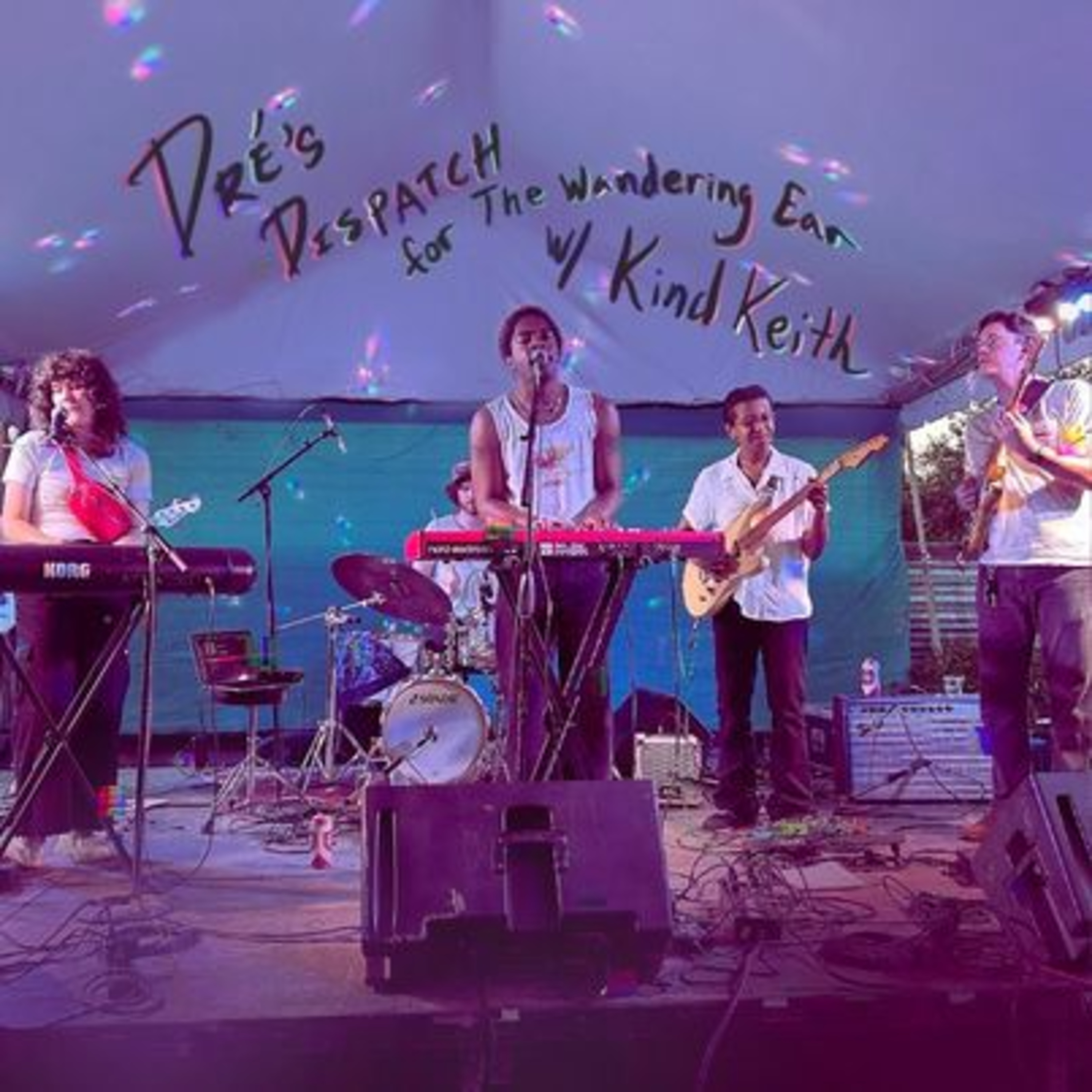 The Wandering Ear