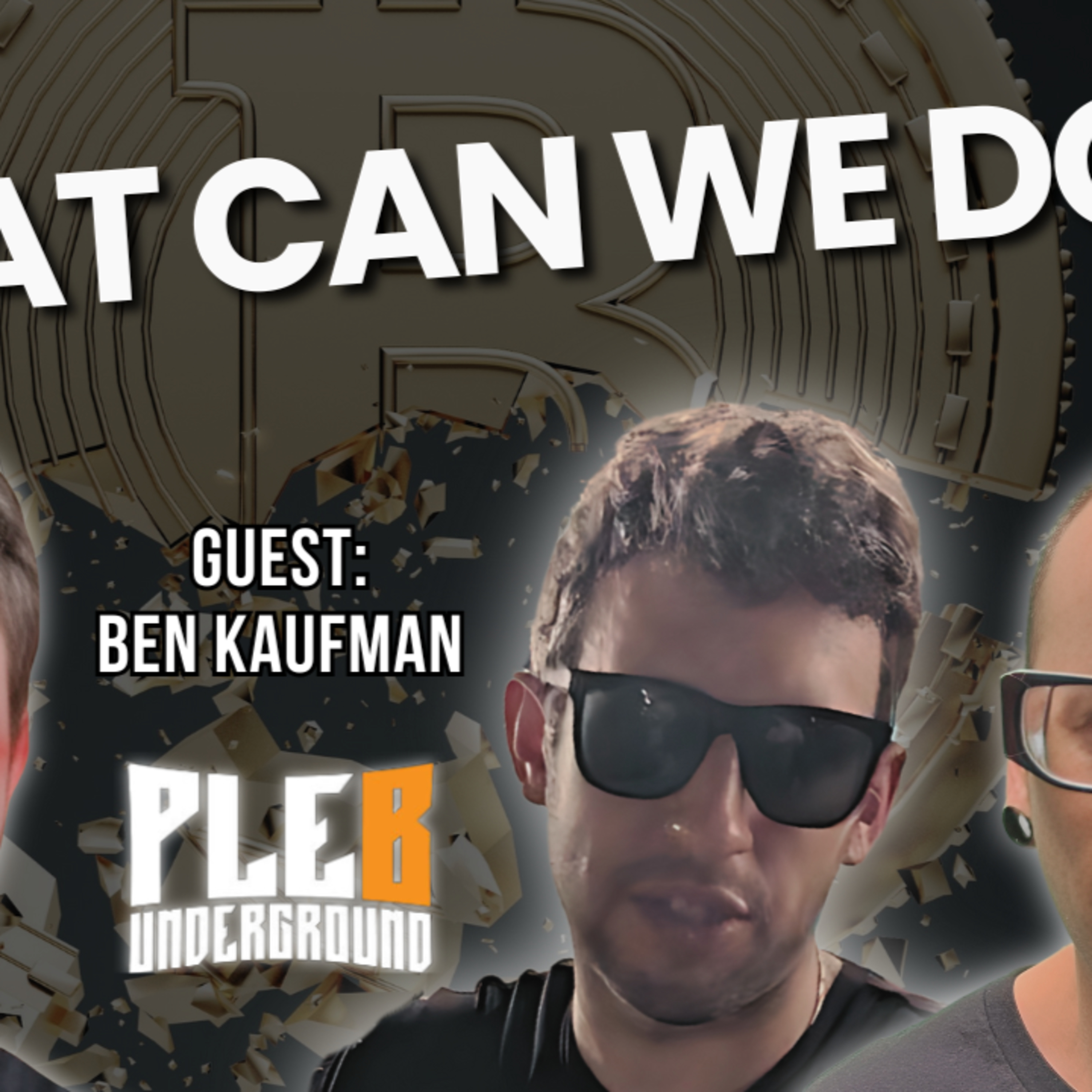 Pleb UnderGround