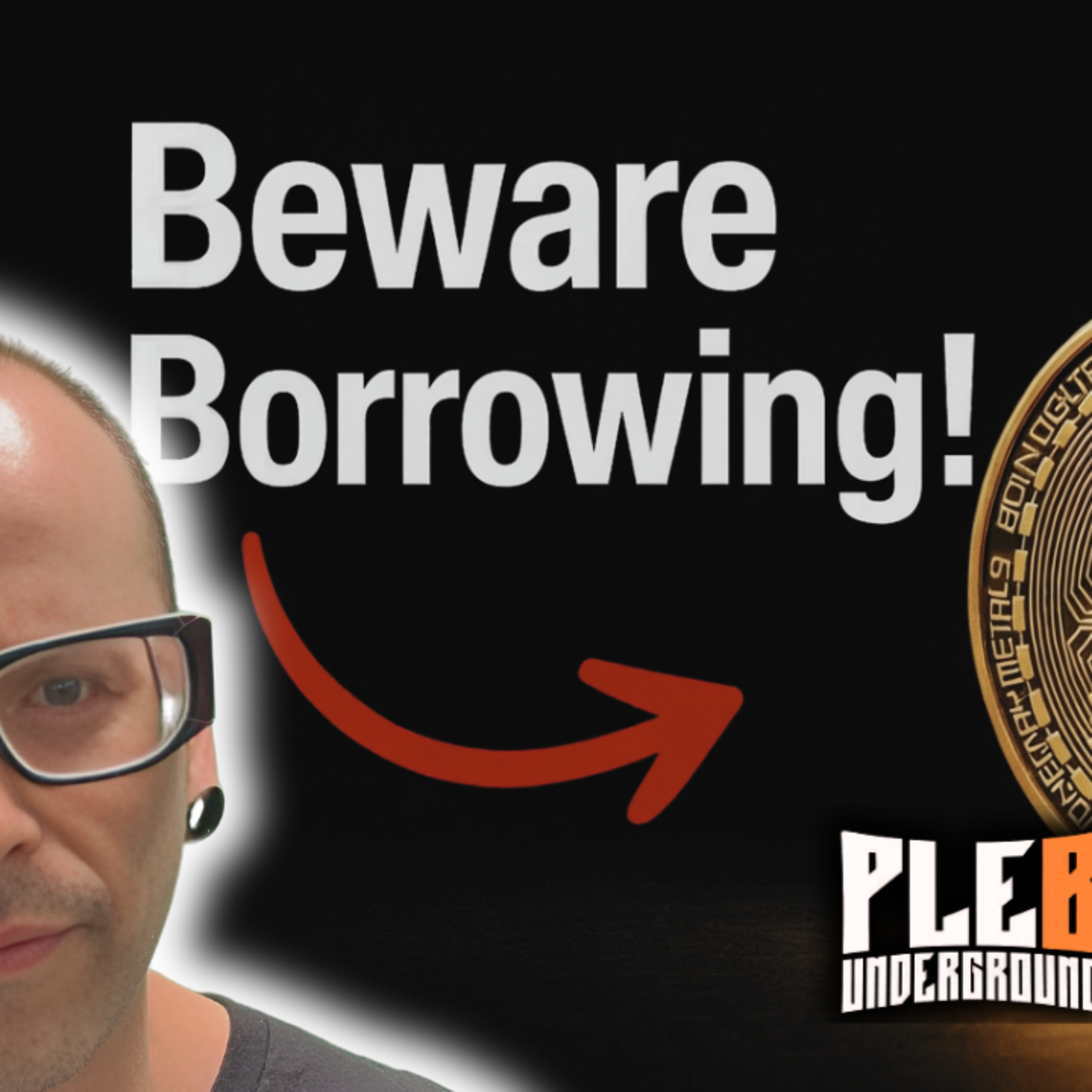 Pleb UnderGround