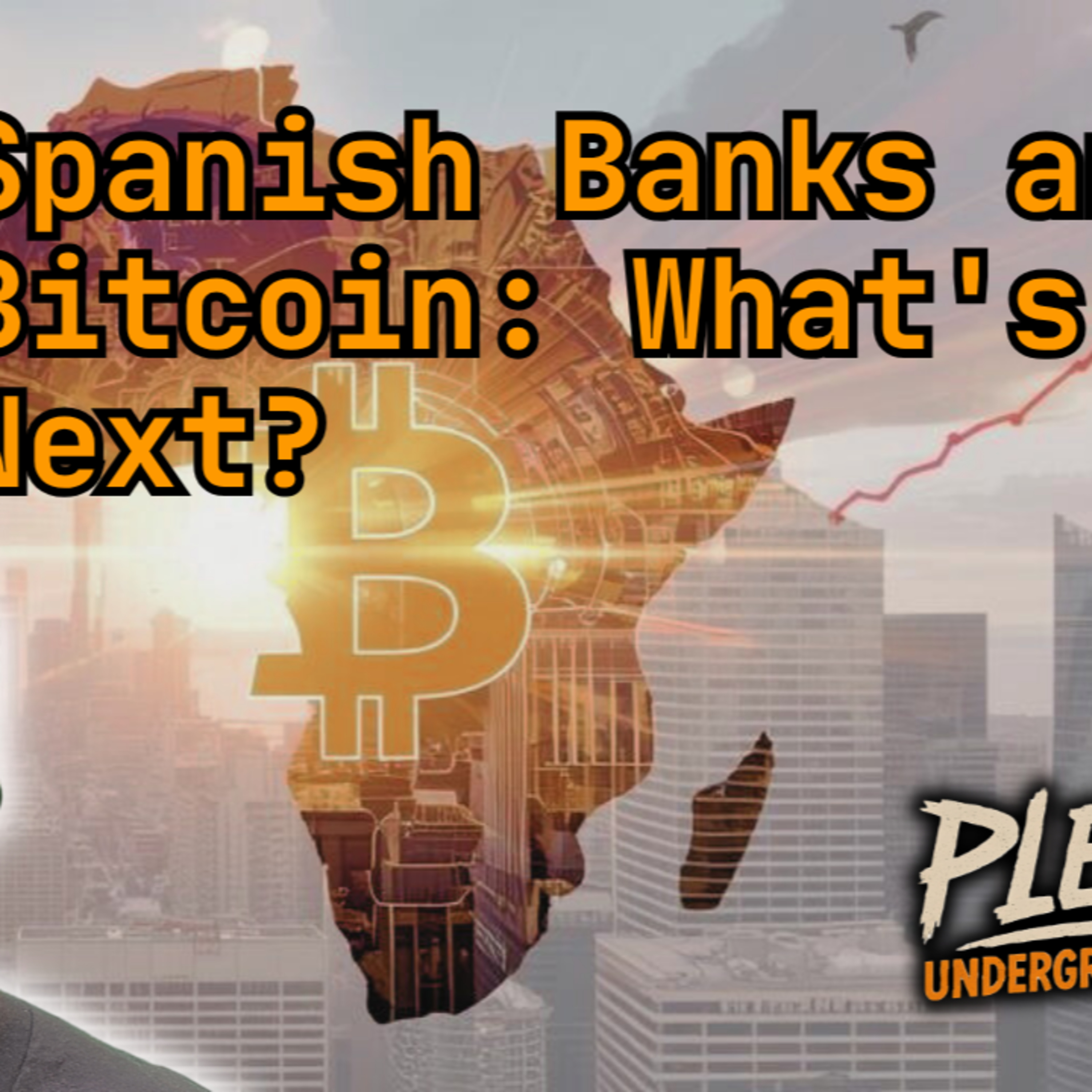 Spanish Bank Bitcoin, Kimoto's to Bitcoin, Africa Enters the Conversation, BTC price predictions!