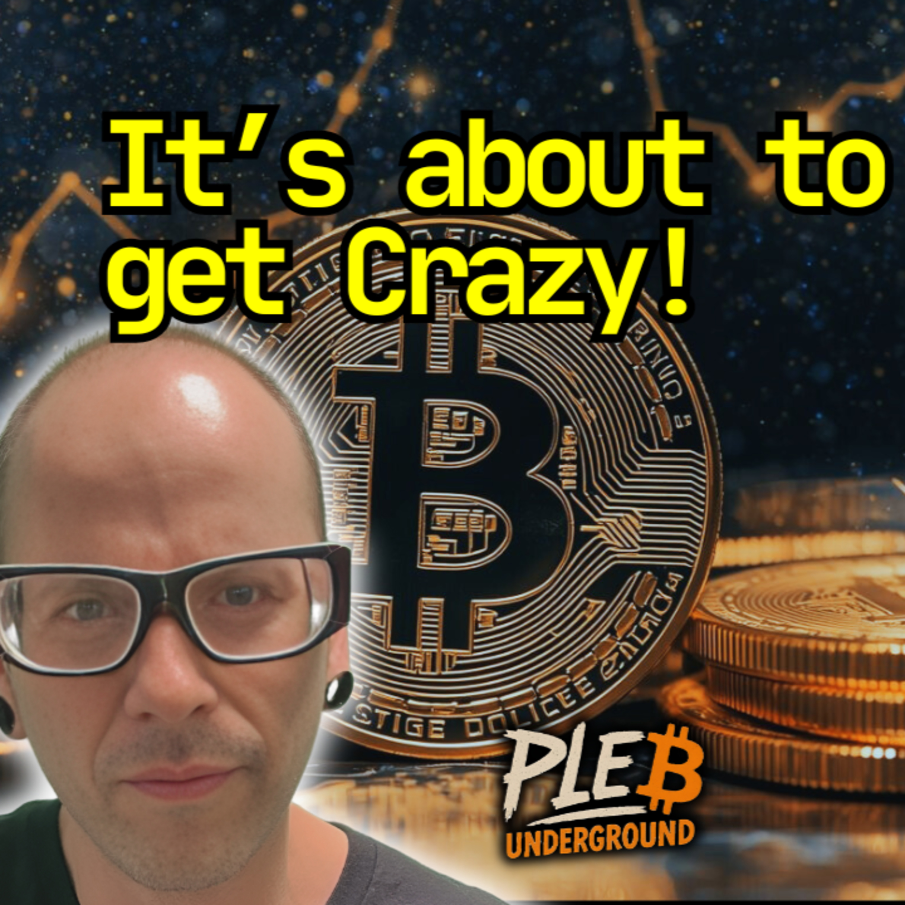 The Stars Are Aligning For Bitcoin, Banking Panopticon intensifies