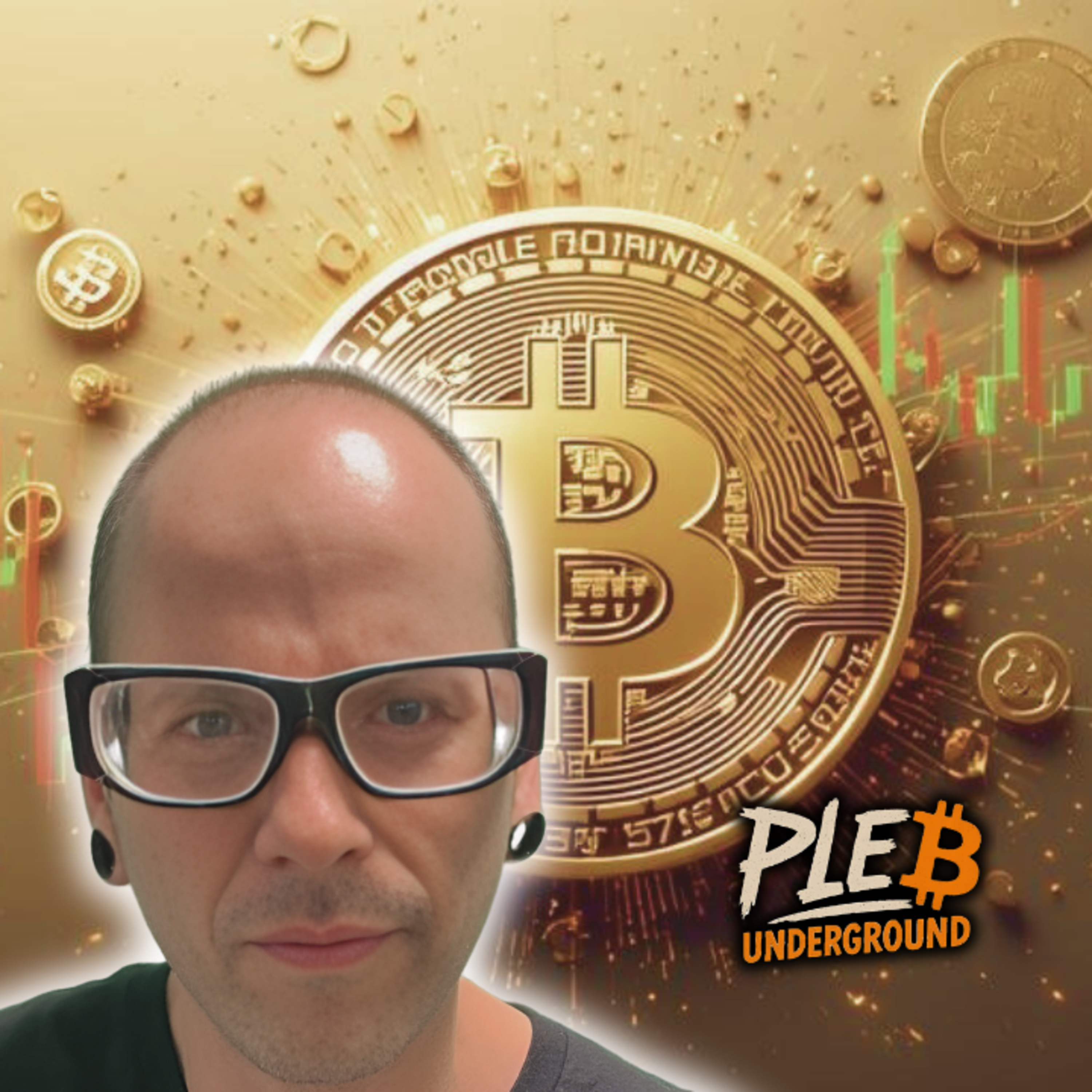 Supply Shock FUD, Lagarde's Cope, S&P Crypto Index, SBR update