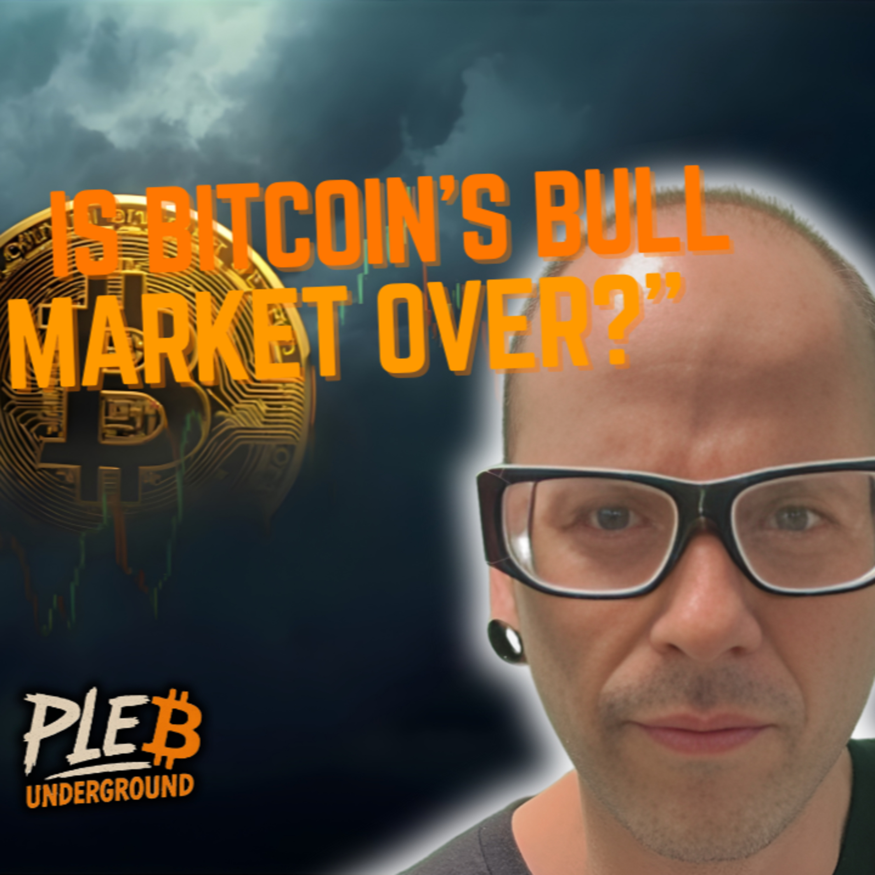 Is It Over? Bitcoins Parabolic Cycles, 300k in 2026 or 500k in 2028?