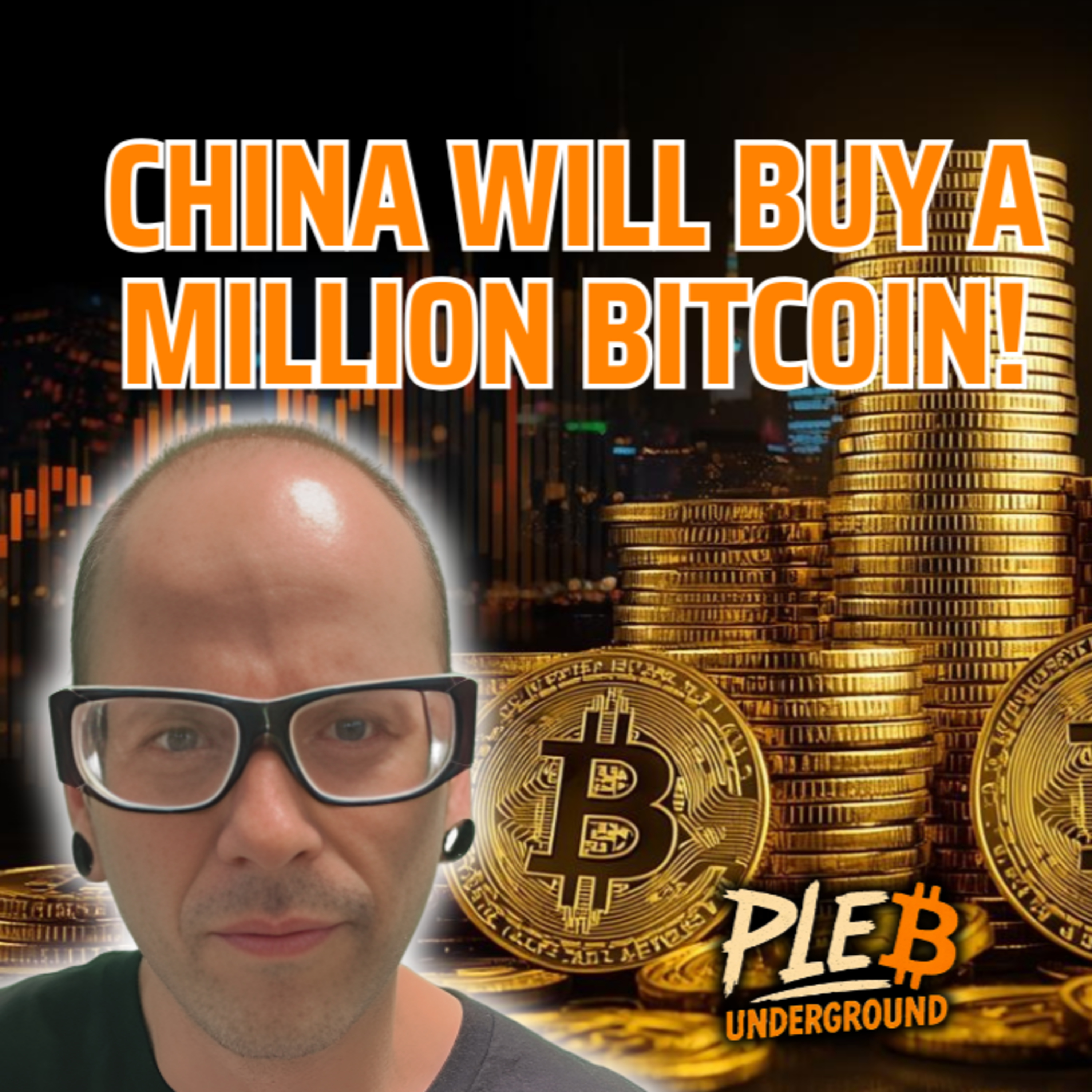 Japan Bitcoin Mining, 3 Million Dollar Bitcoin, China To Buy 1 Million Bitcoin
