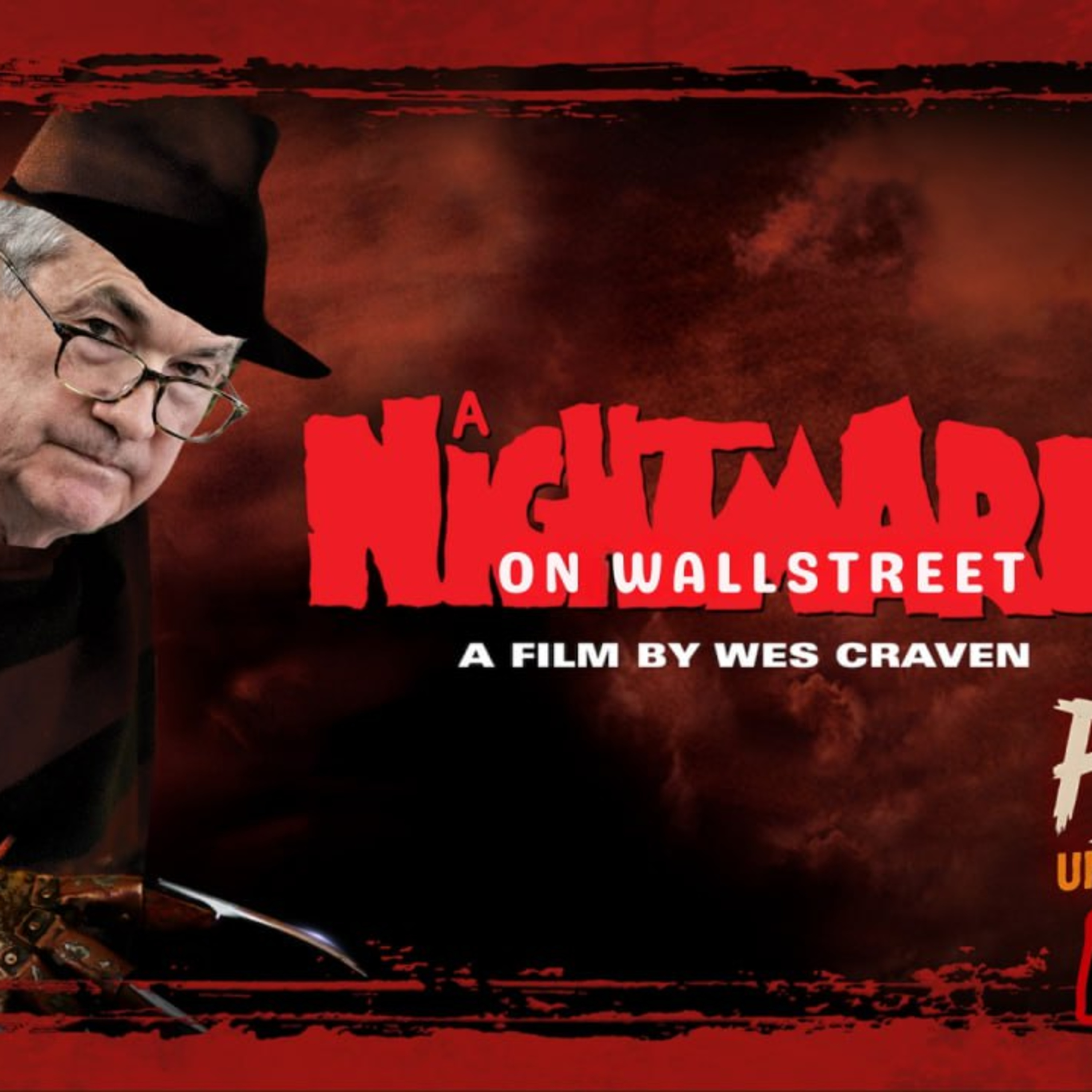 Nightmare On Wallstreet: Roundtable Episode #18