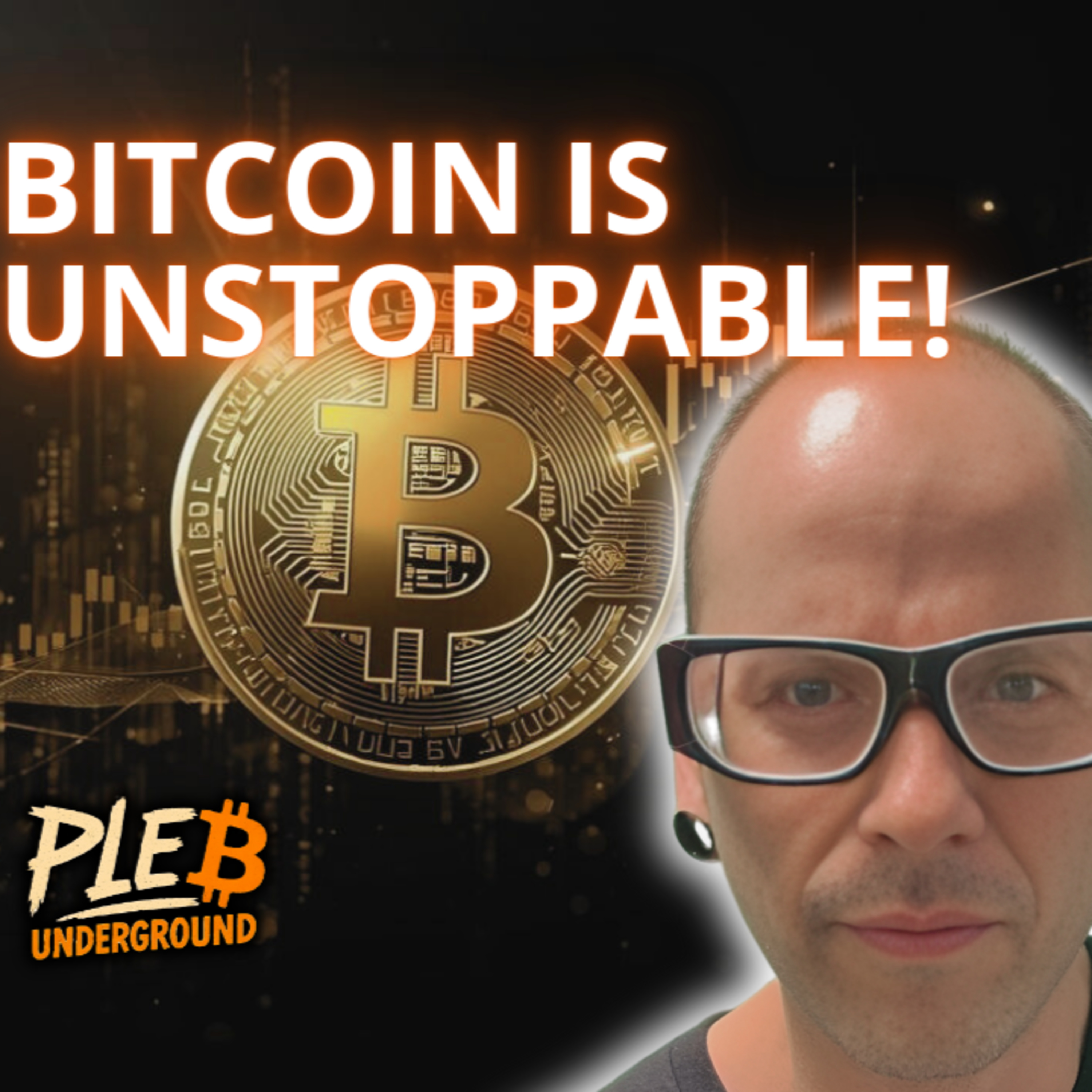 Bitcoin is Unstoppable, Study Finds!