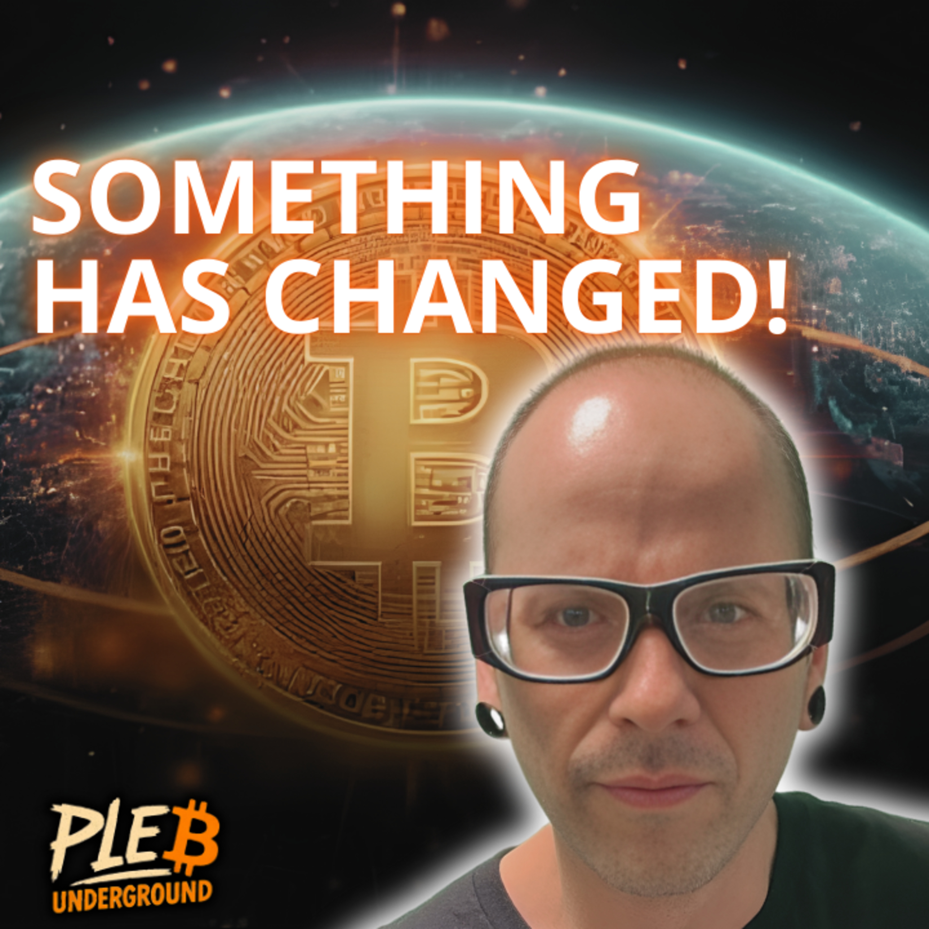 Bitcoin: This Time it's Different!