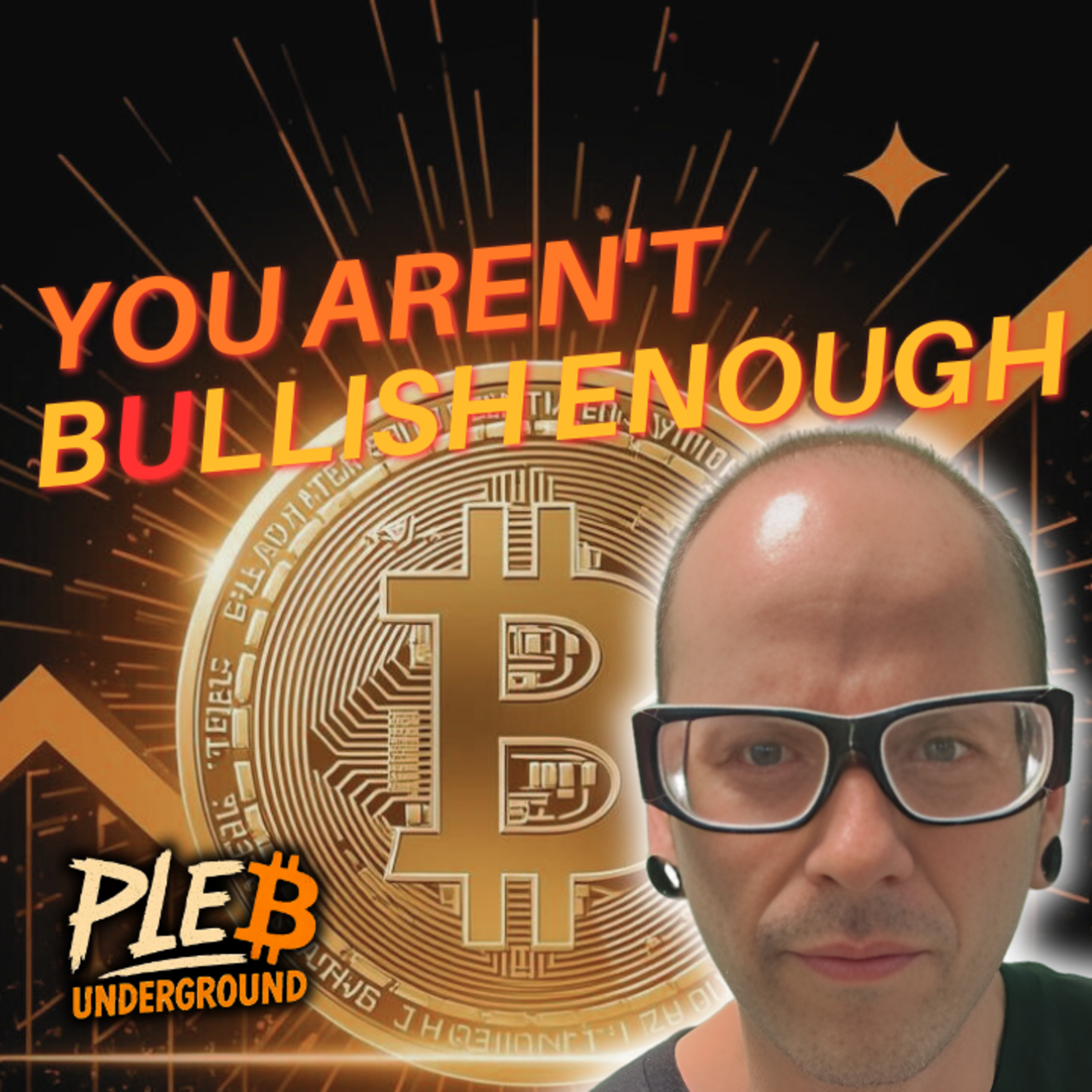 You Aren't Bullish Enough!