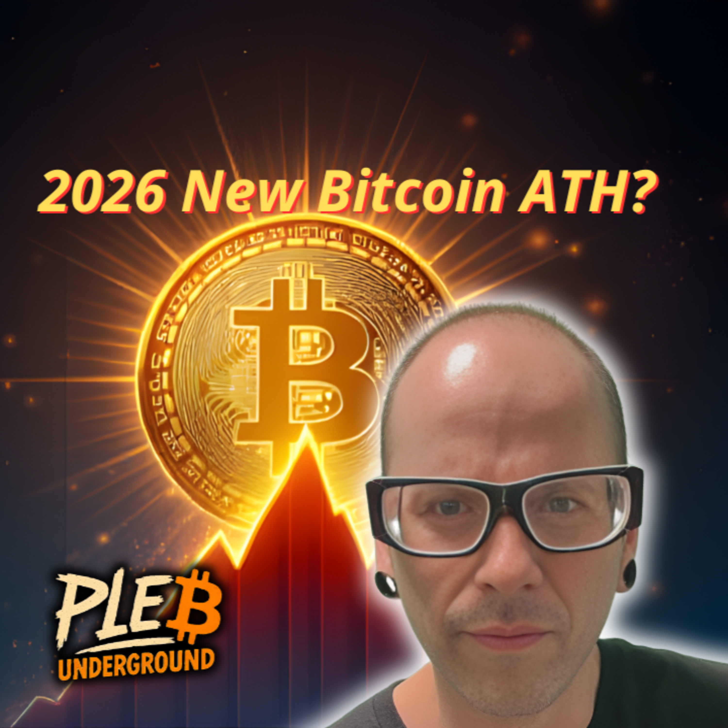 2026 New Bitcoin ATH?