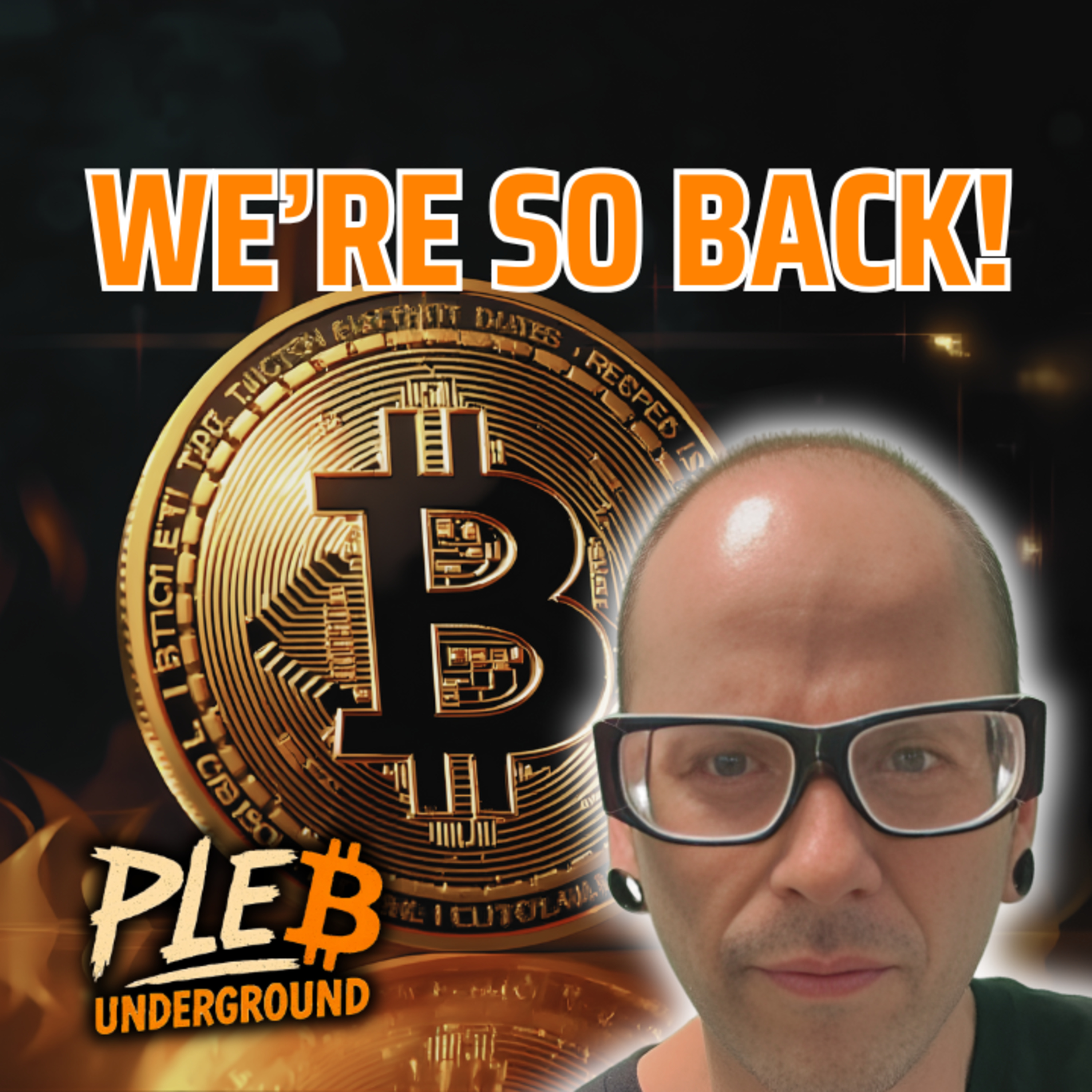We Are So Back!