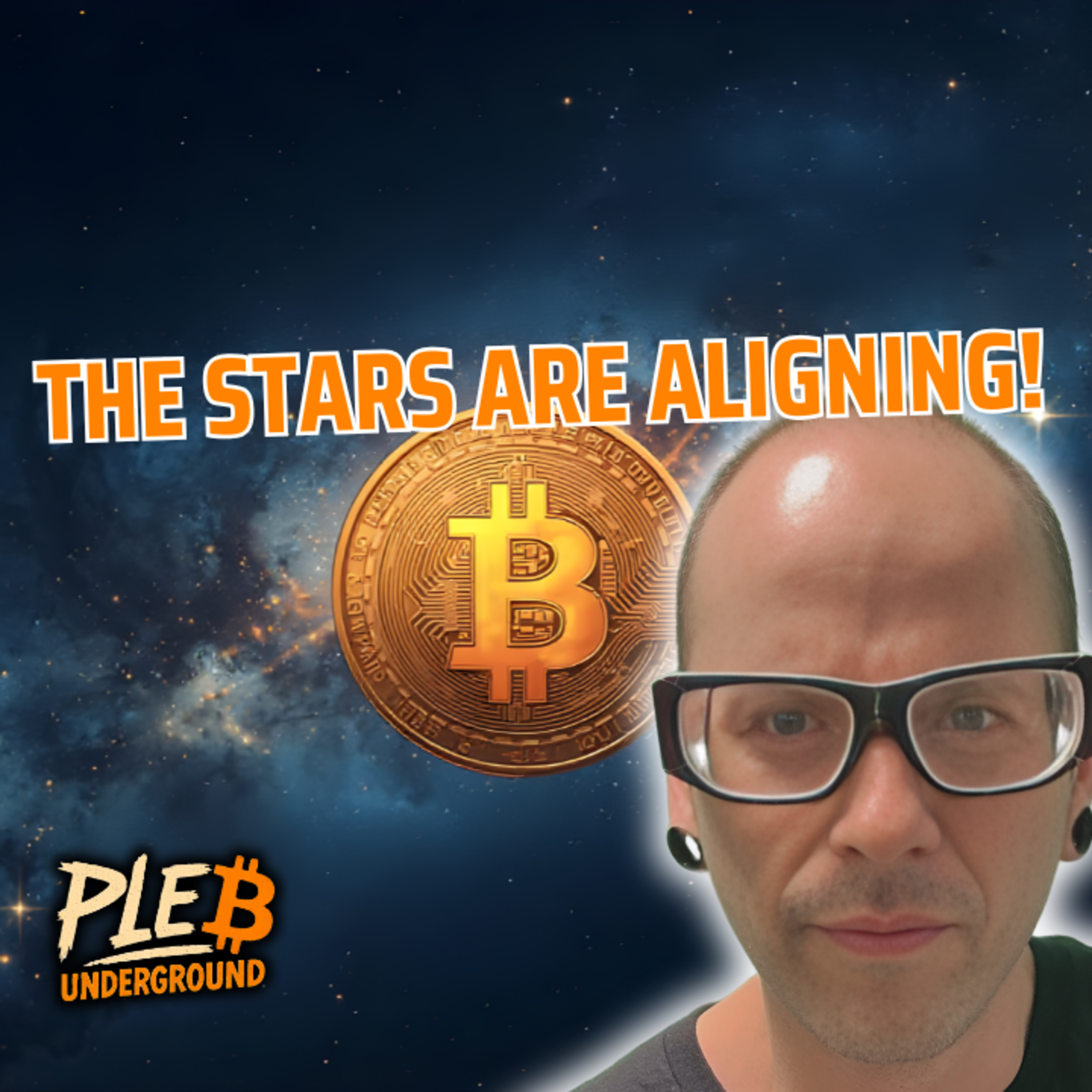 Bitcoin: The Stars Are Aligning!