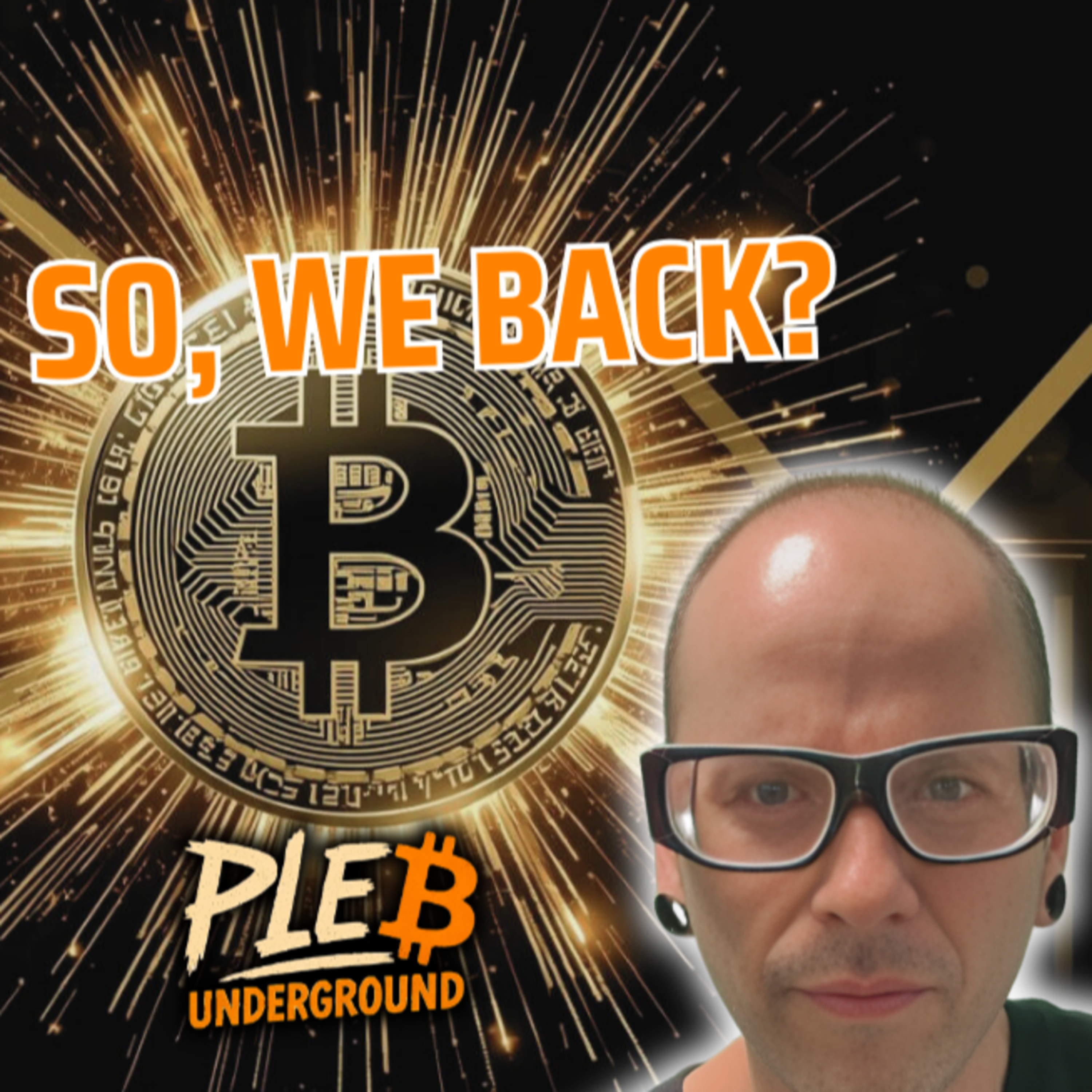 $1.3 million Dollar Bitcoin is actually conservative!