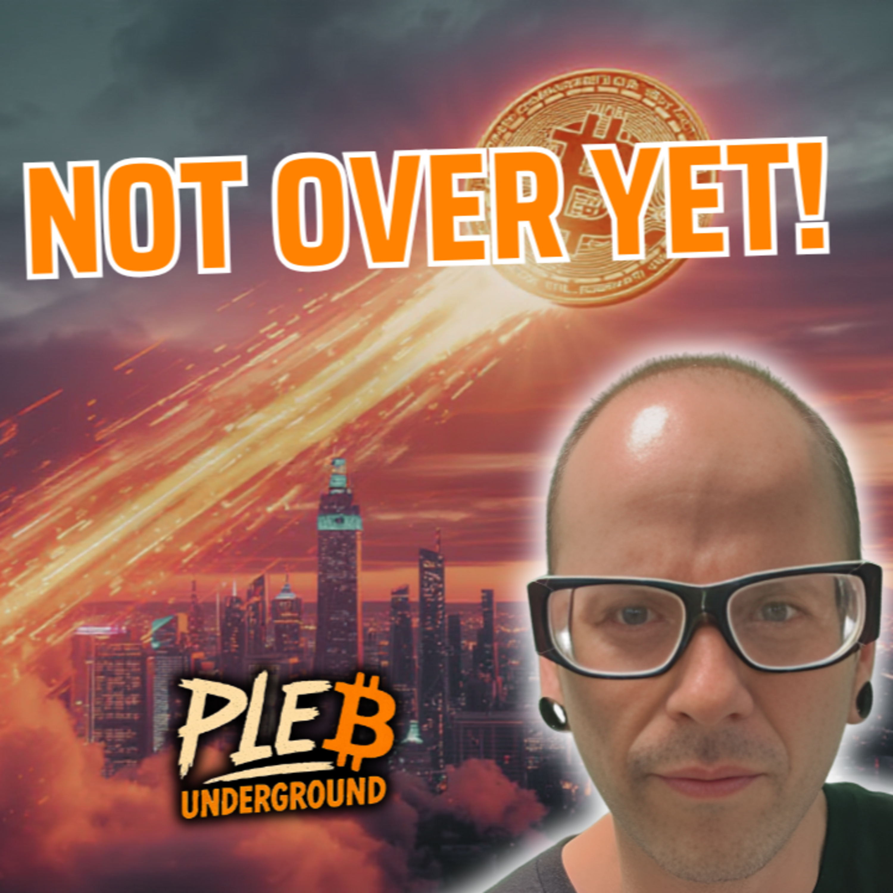 This Price Model Shows Bitcoin Isn't Done Yet