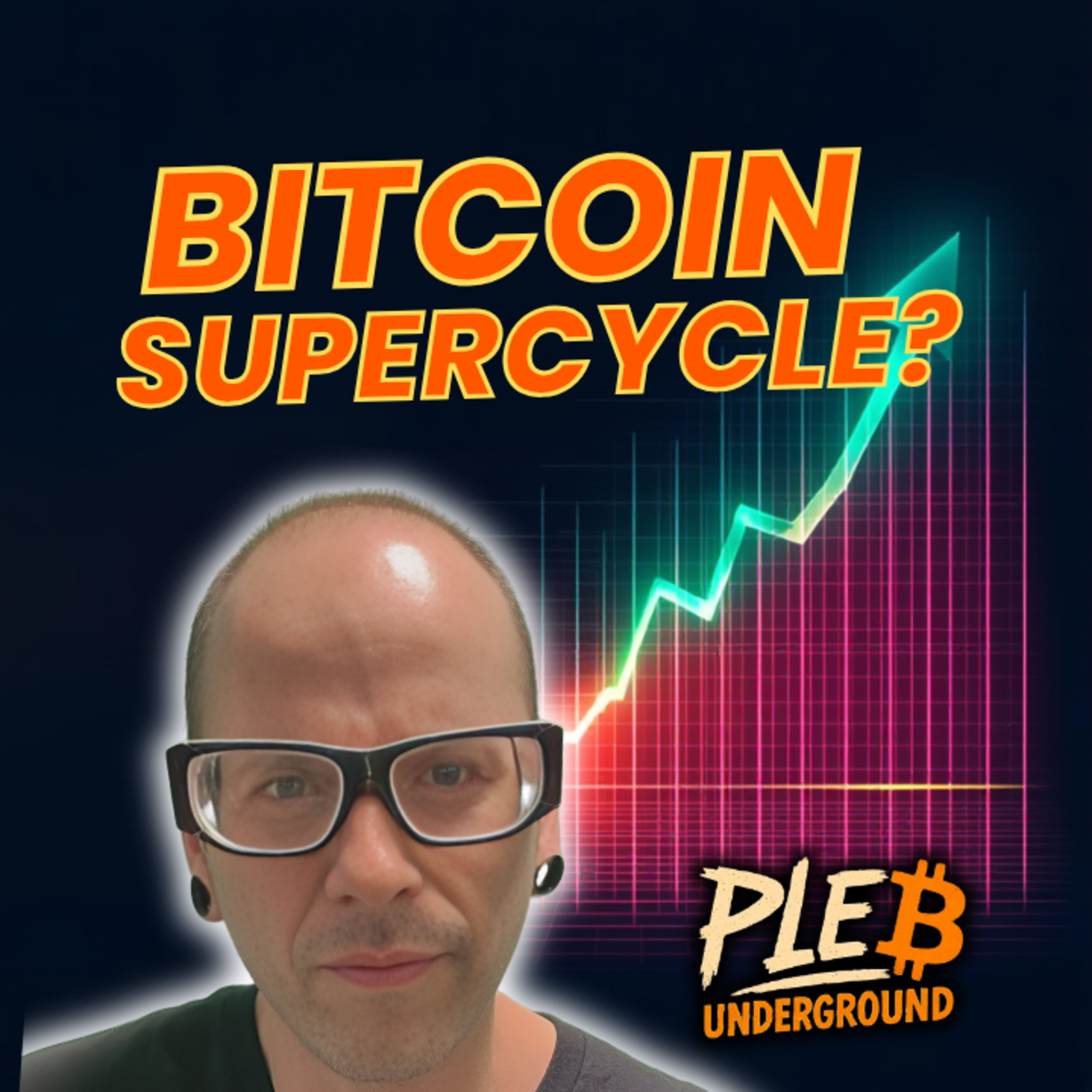 We Could Be Entering a Bitcoin Supercycle