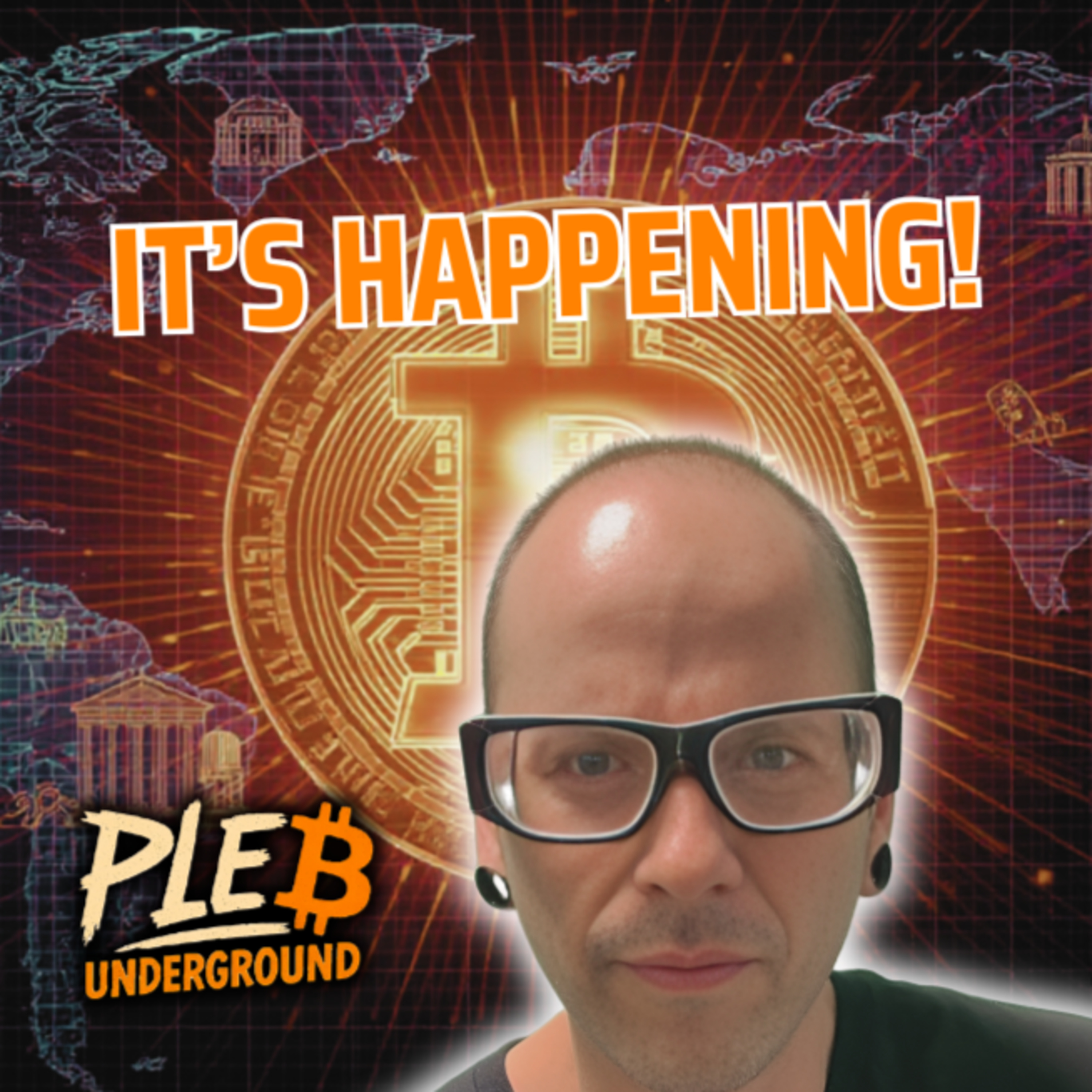 300k Bitcoin Still in Play!