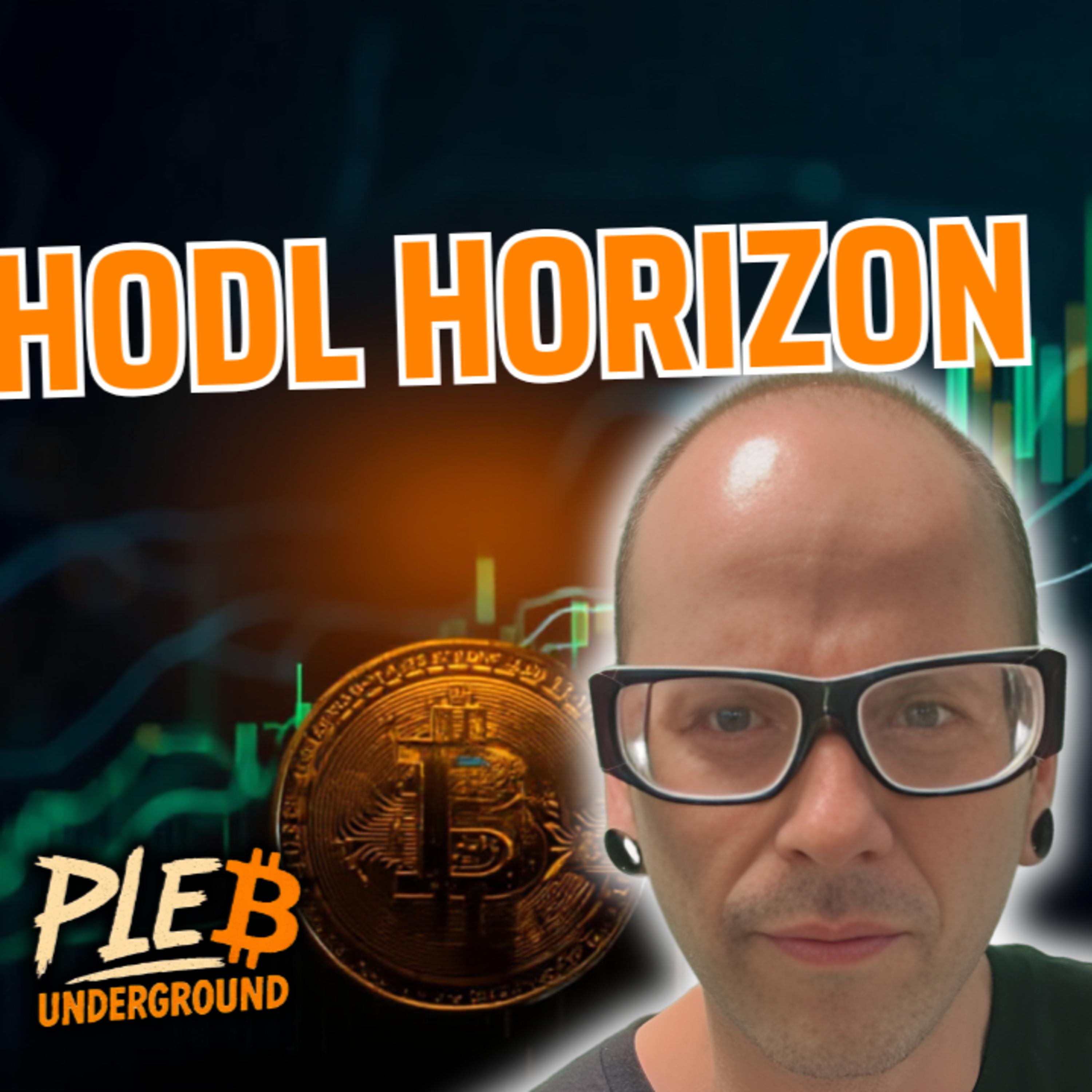 HODL Horizon