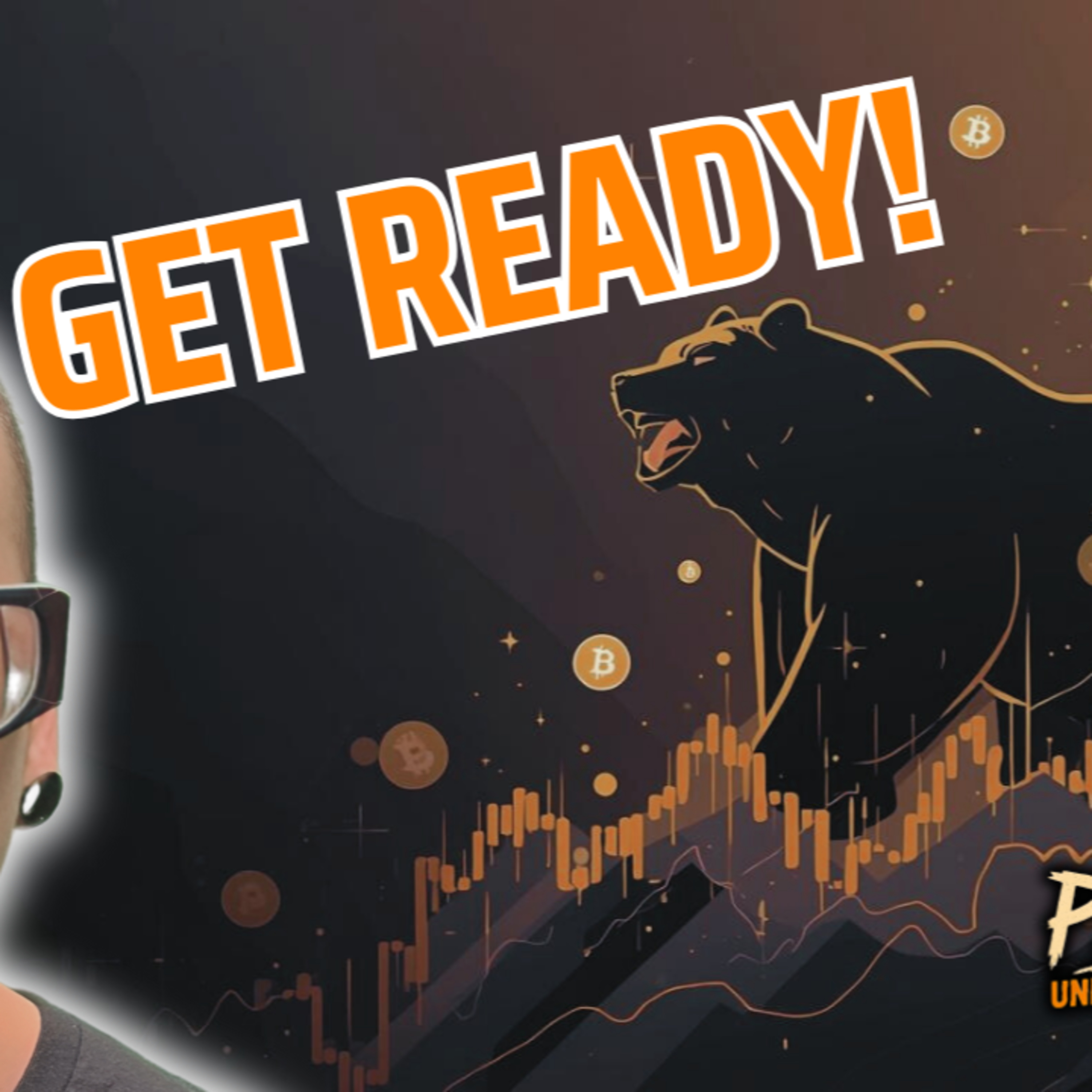 2025 Was a Bitcoin Bear Market, Get Ready!