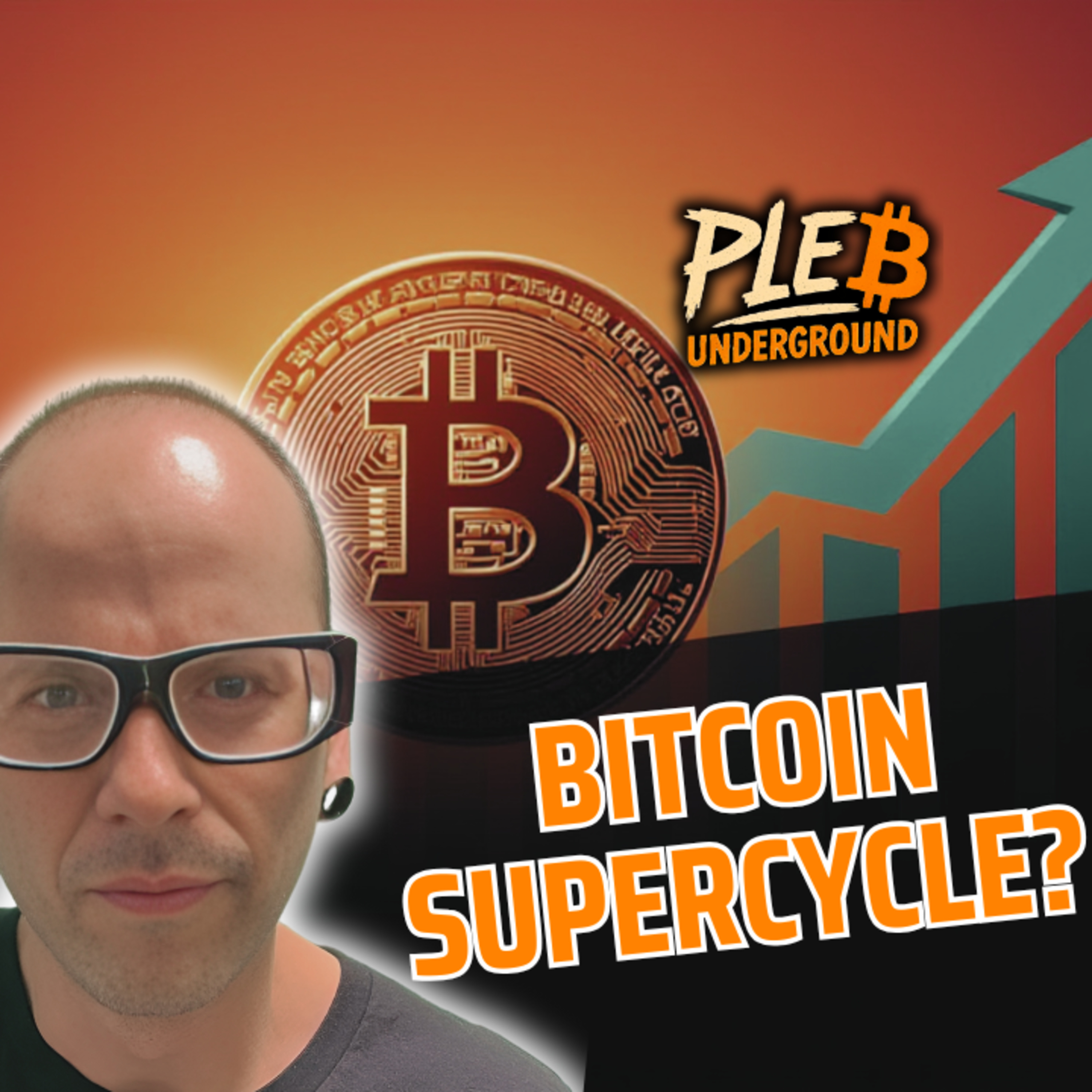 Bitcoin might have entered a “SUPERCYCLE”