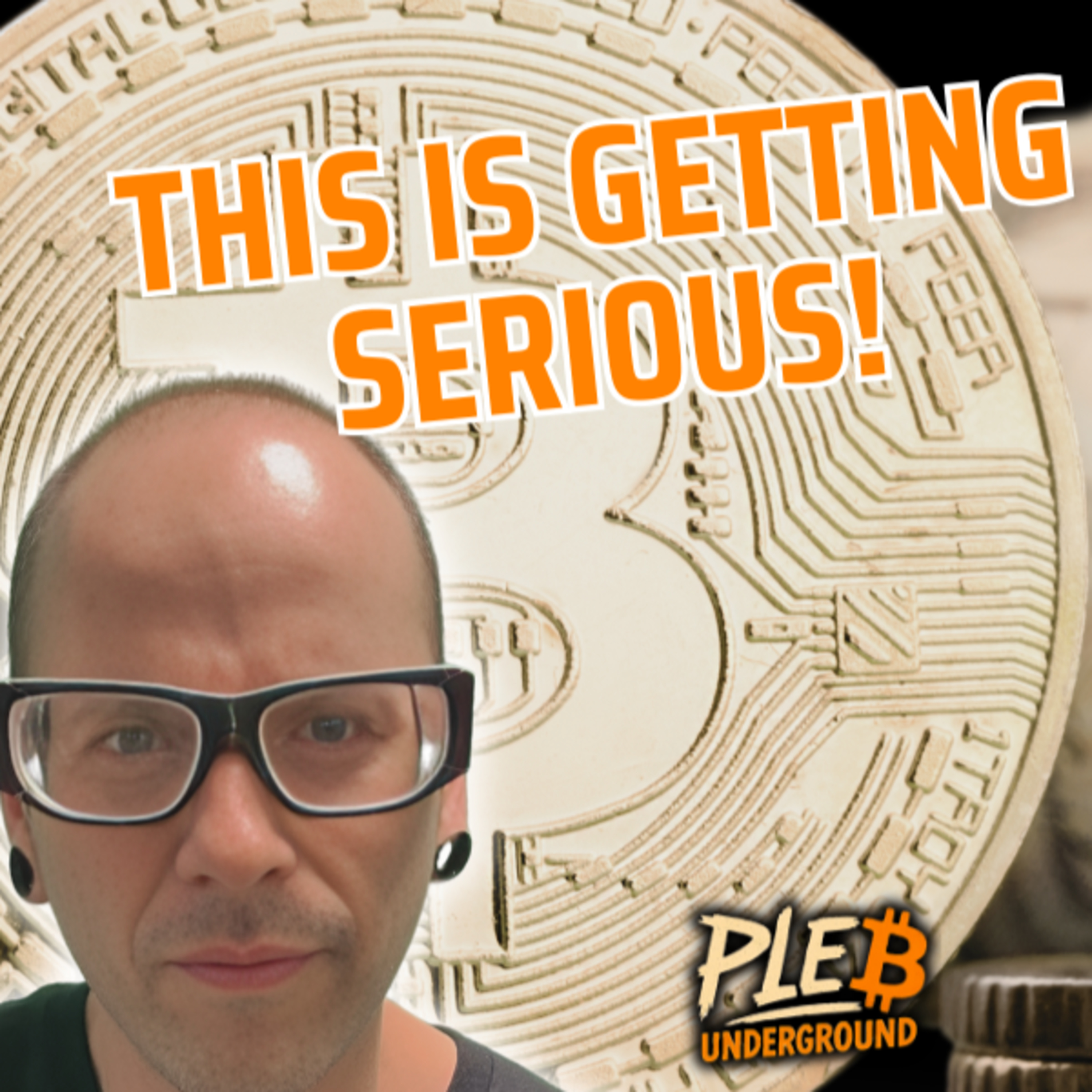 USA needs To Become The Bitcoin Superpower