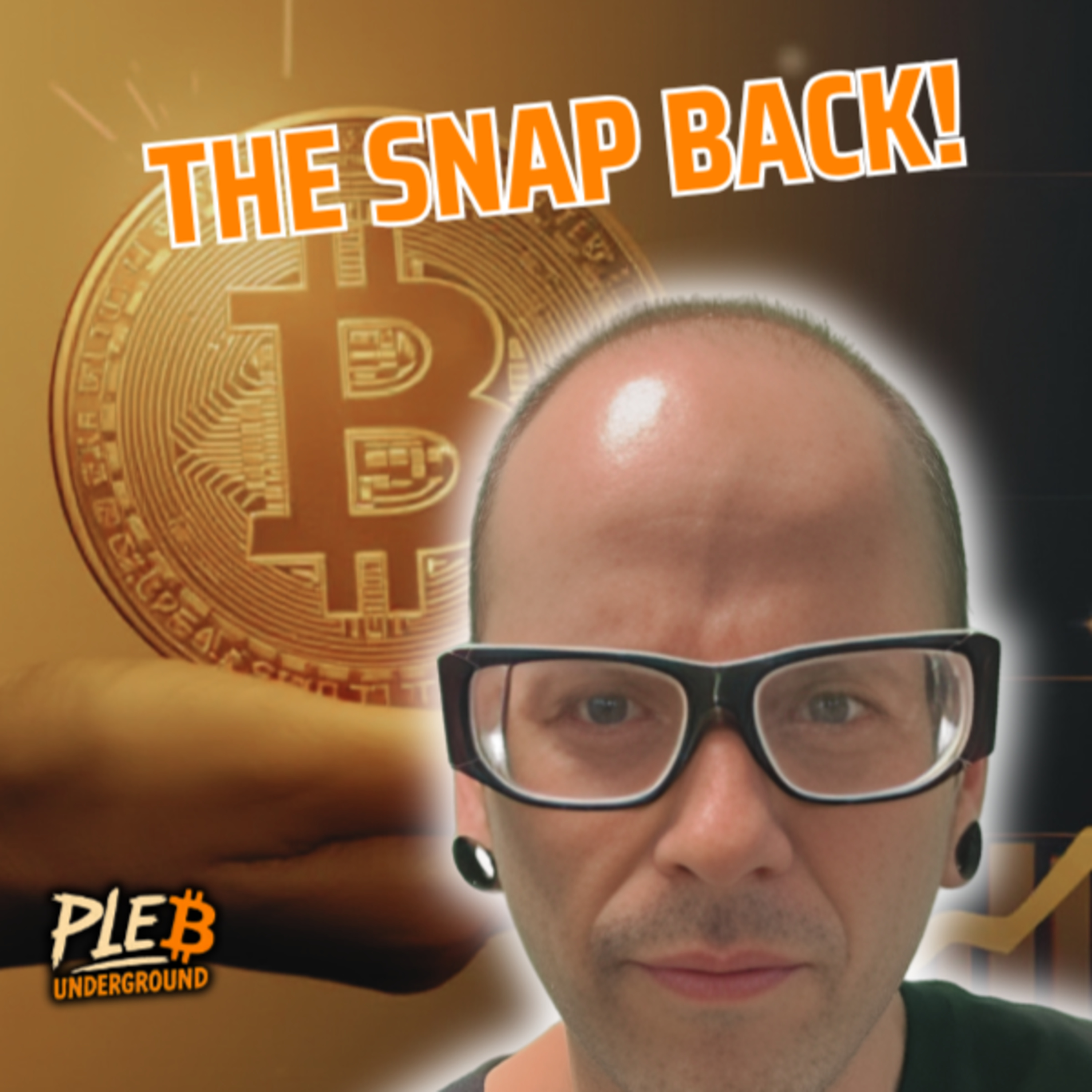 When Bitcoin SNAPS Back!