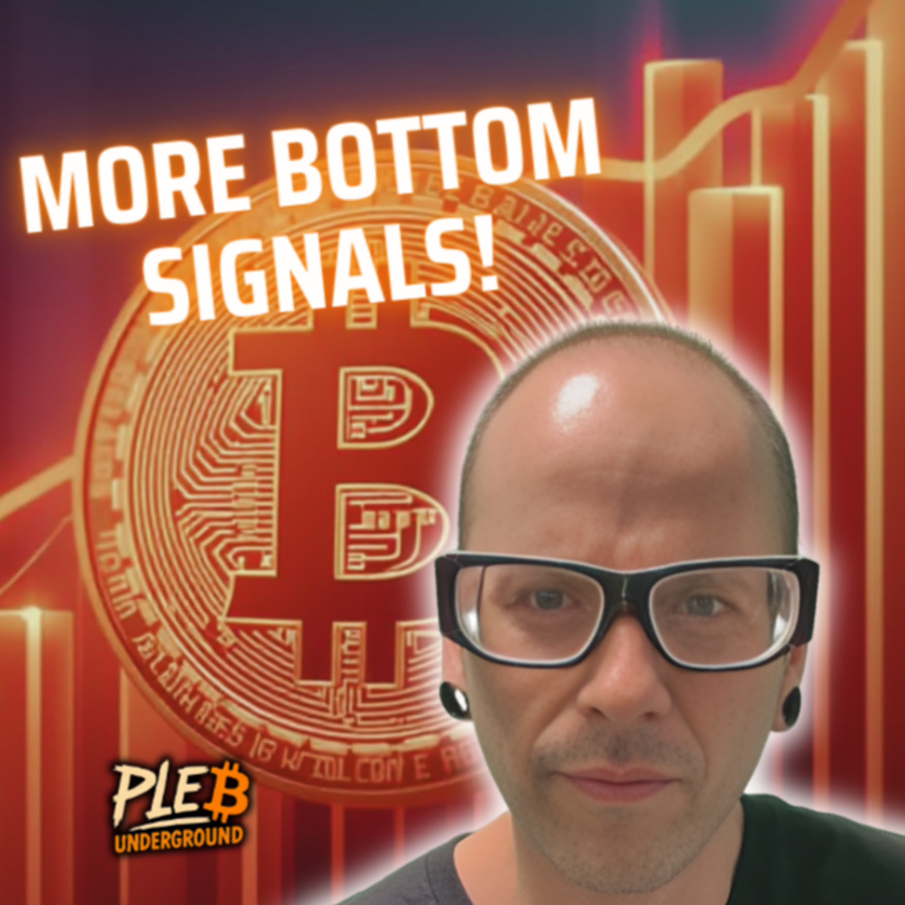 Bitcoins single most important number!