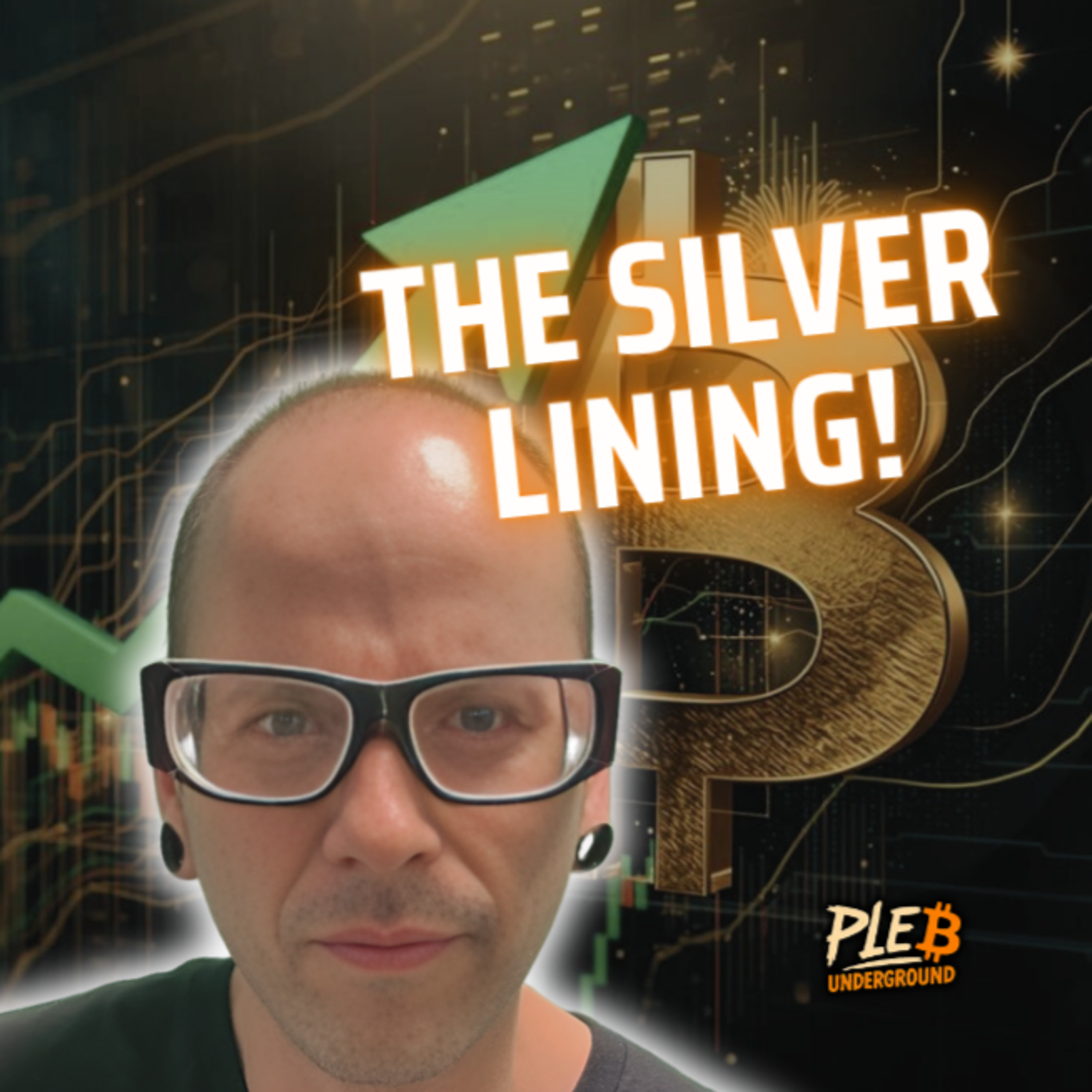 This One Bitcoin Metric Gives Me Hope!