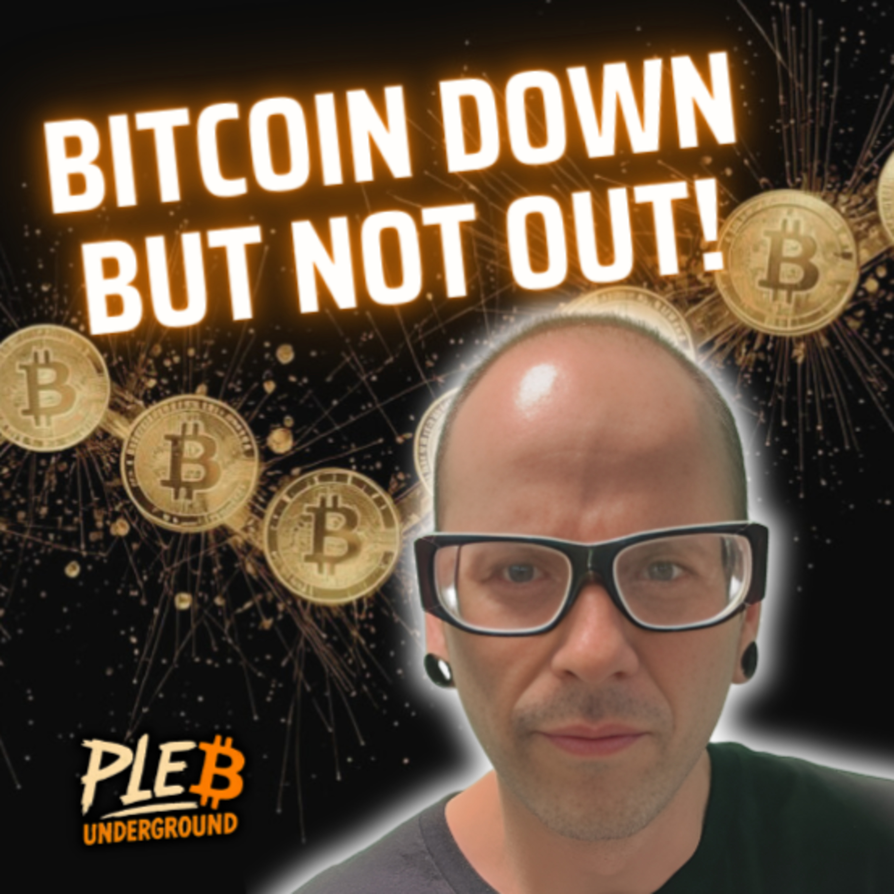 Bitcoin is Up. Bearish Regime Reversing?