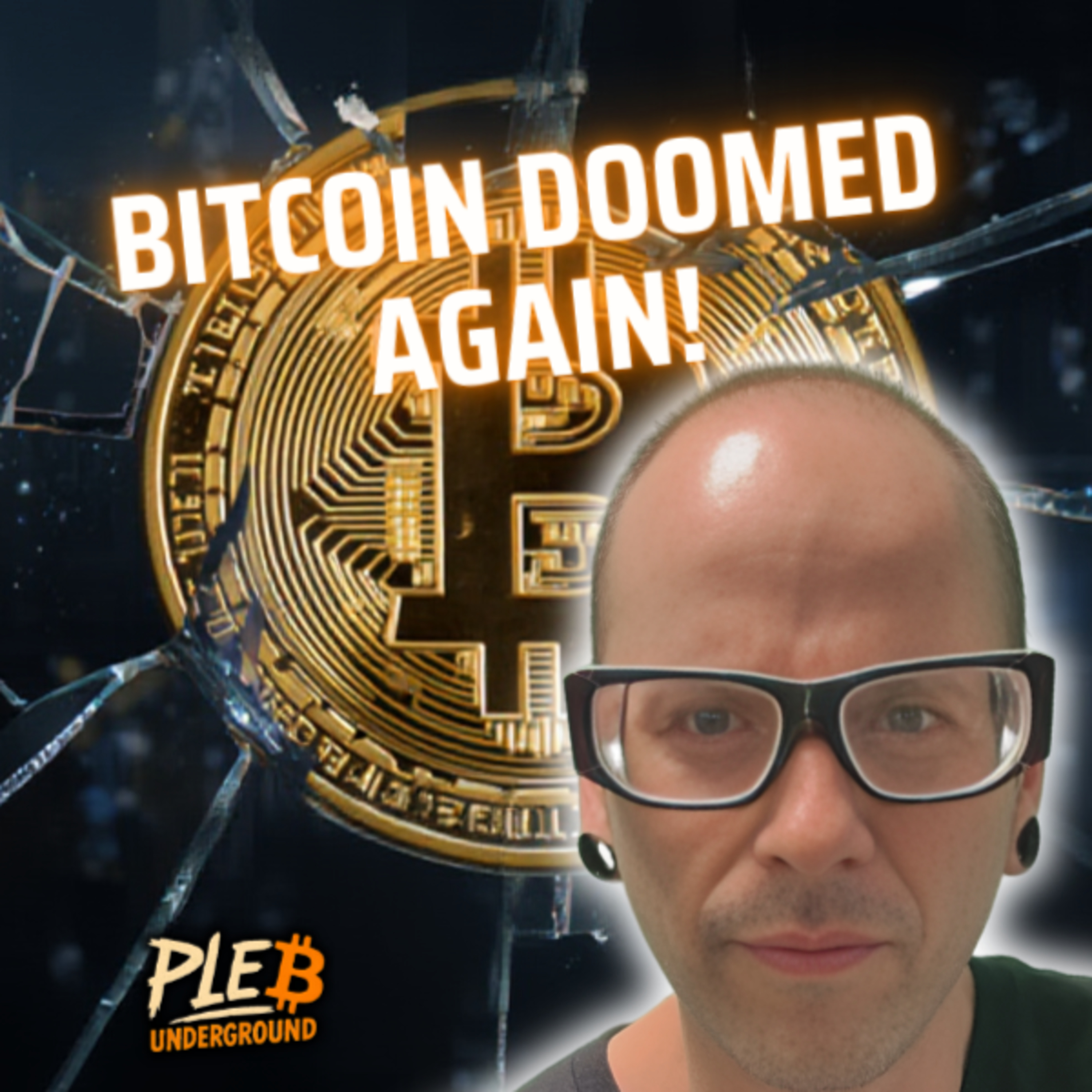 Bitcoin Transparency Will Destroy Bitcoin